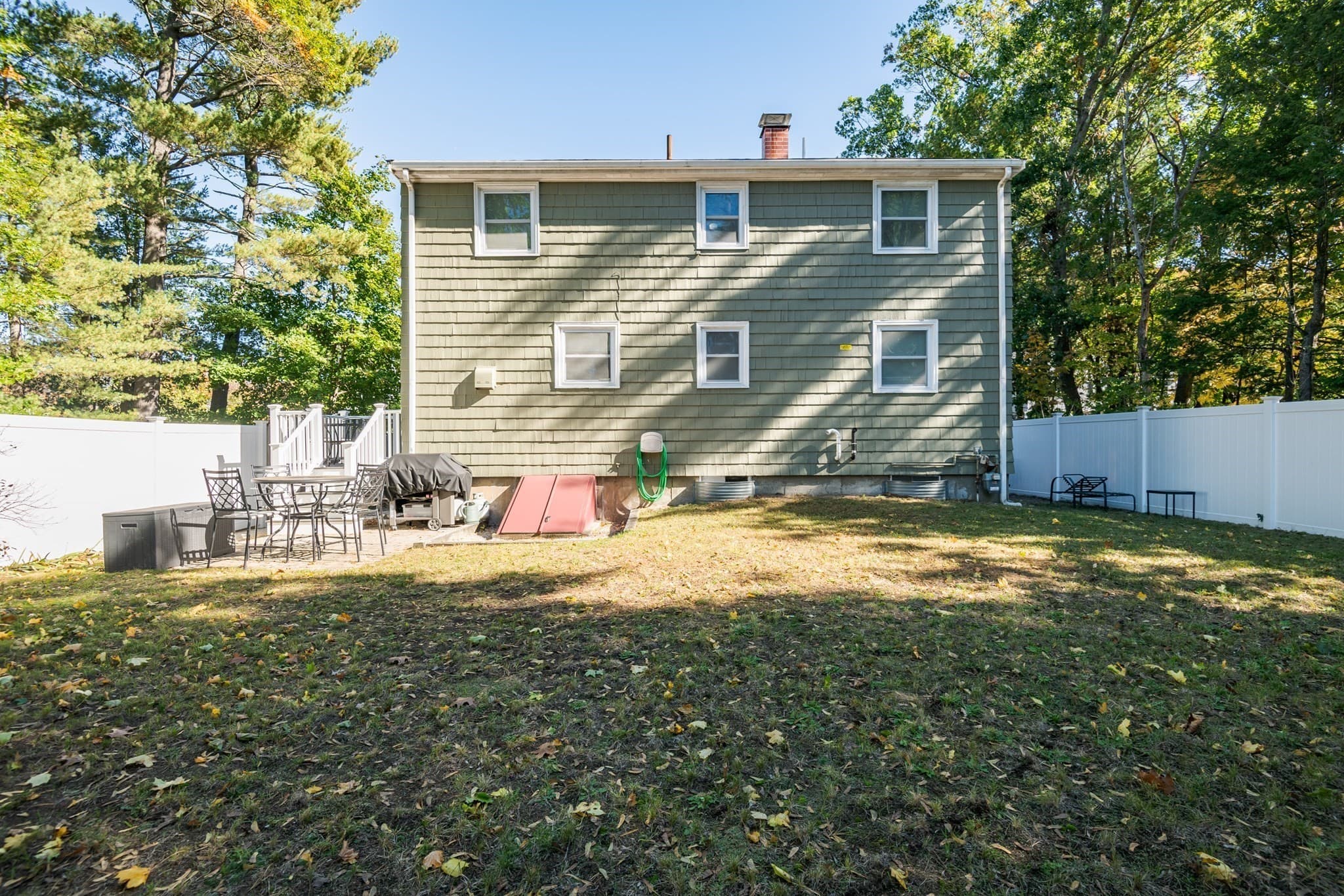 Single Family Residence at 22 Race Street, Billerica MA 01821, photo 4 of 23