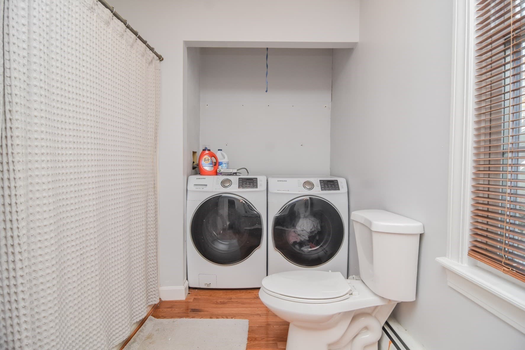 Single Family Residence at 27A South Elm # 2, Haverhill MA 01835, photo 22 of 42
