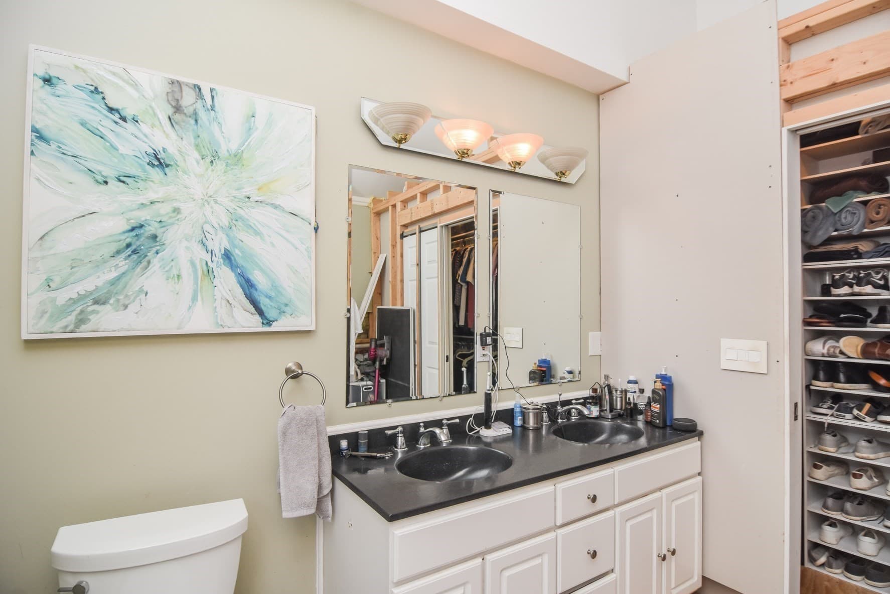 Single Family Residence at 27A South Elm # 2, Haverhill MA 01835, photo 32 of 42