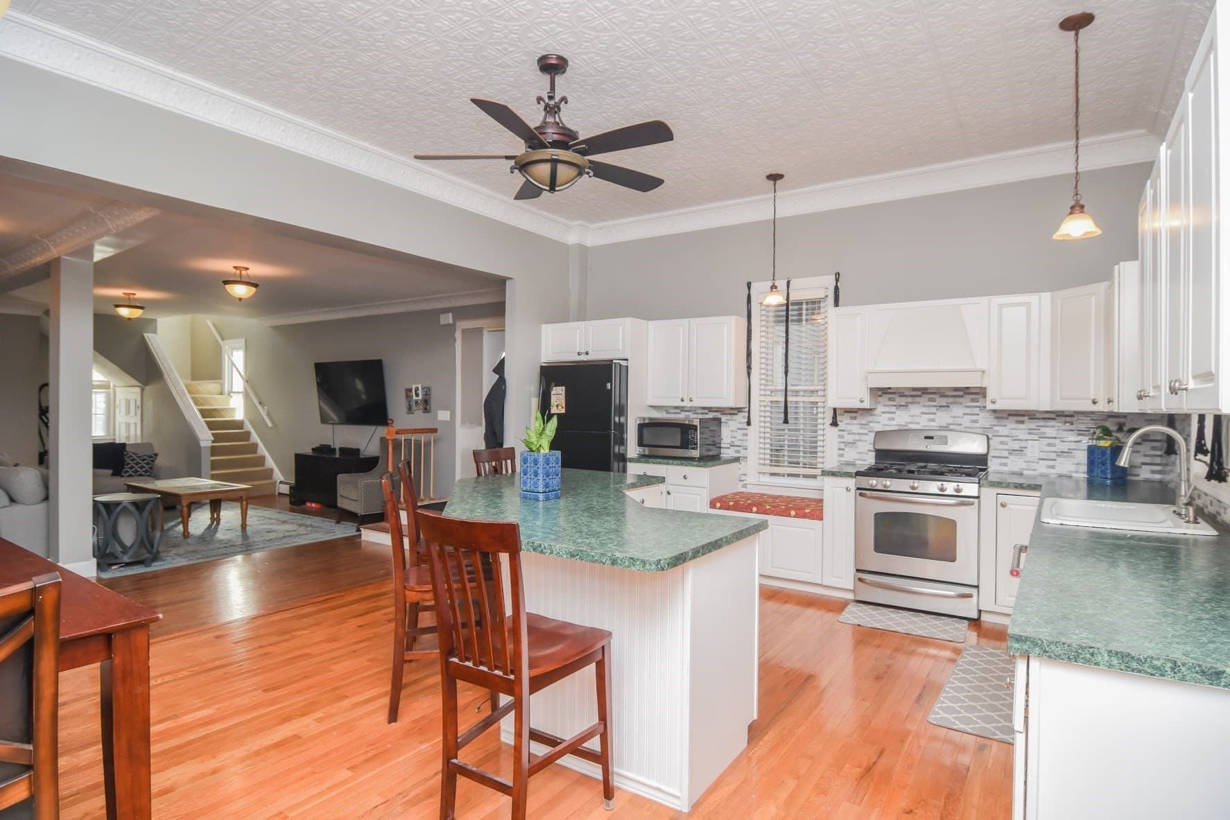 Single Family Residence at 27A South Elm # 2, Haverhill MA 01835, photo 9 of 42