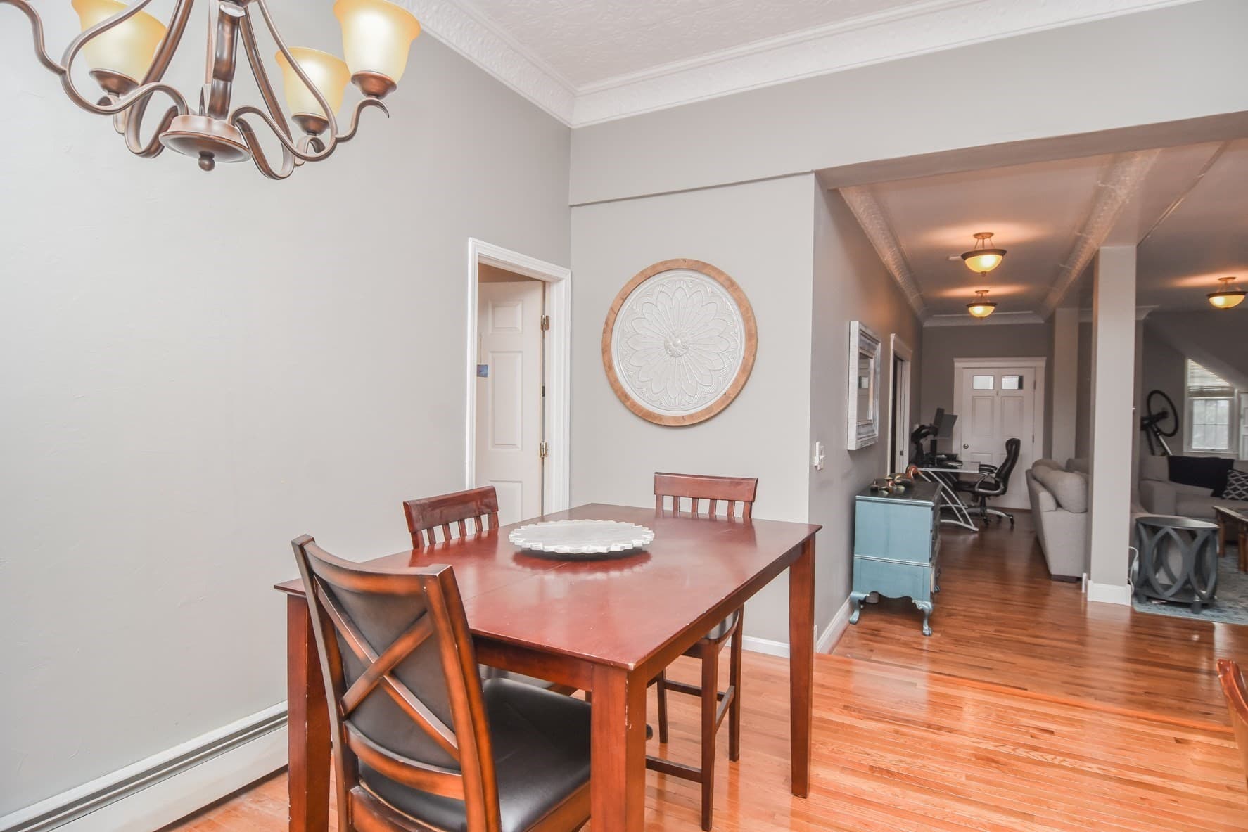 Single Family Residence at 27A South Elm # 2, Haverhill MA 01835, photo 15 of 42