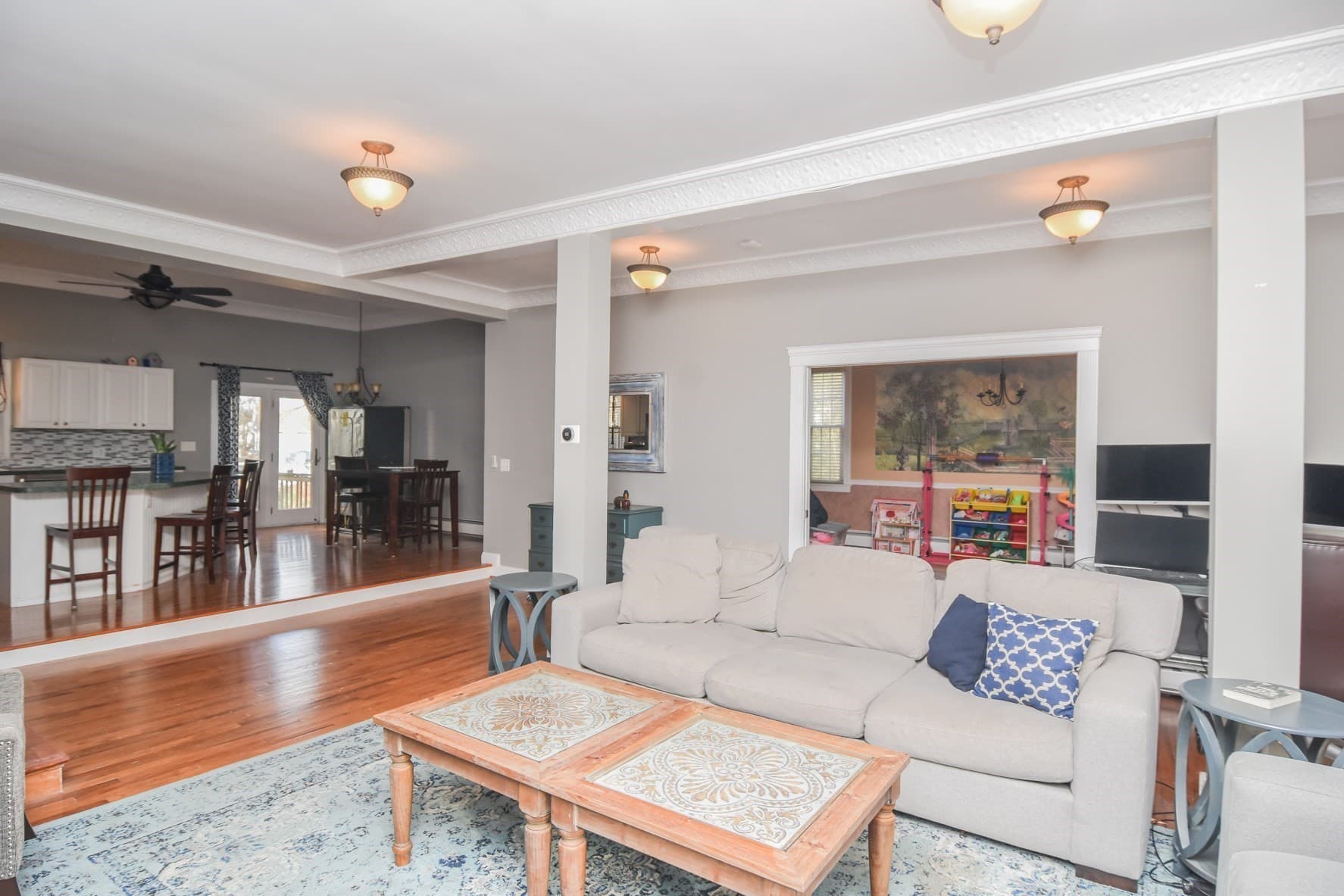 Single Family Residence at 27A South Elm # 2, Haverhill MA 01835, photo 19 of 42