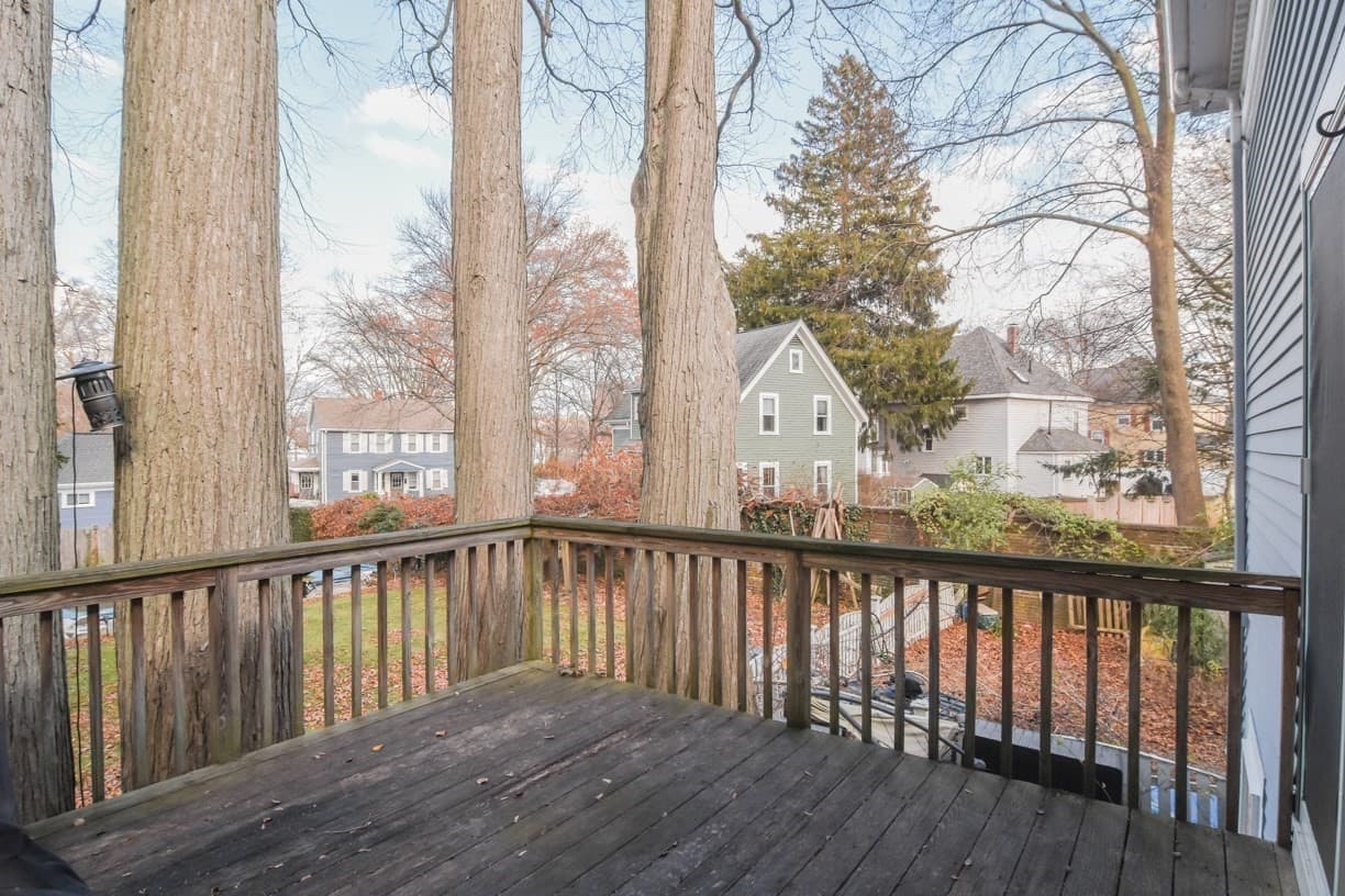 Single Family Residence at 27A South Elm # 2, Haverhill MA 01835, photo 40 of 42