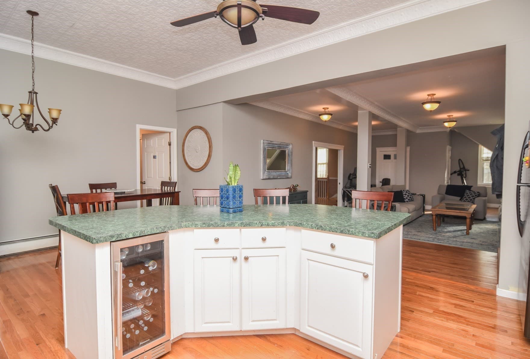 Single Family Residence at 27A South Elm # 2, Haverhill MA 01835, photo 8 of 42