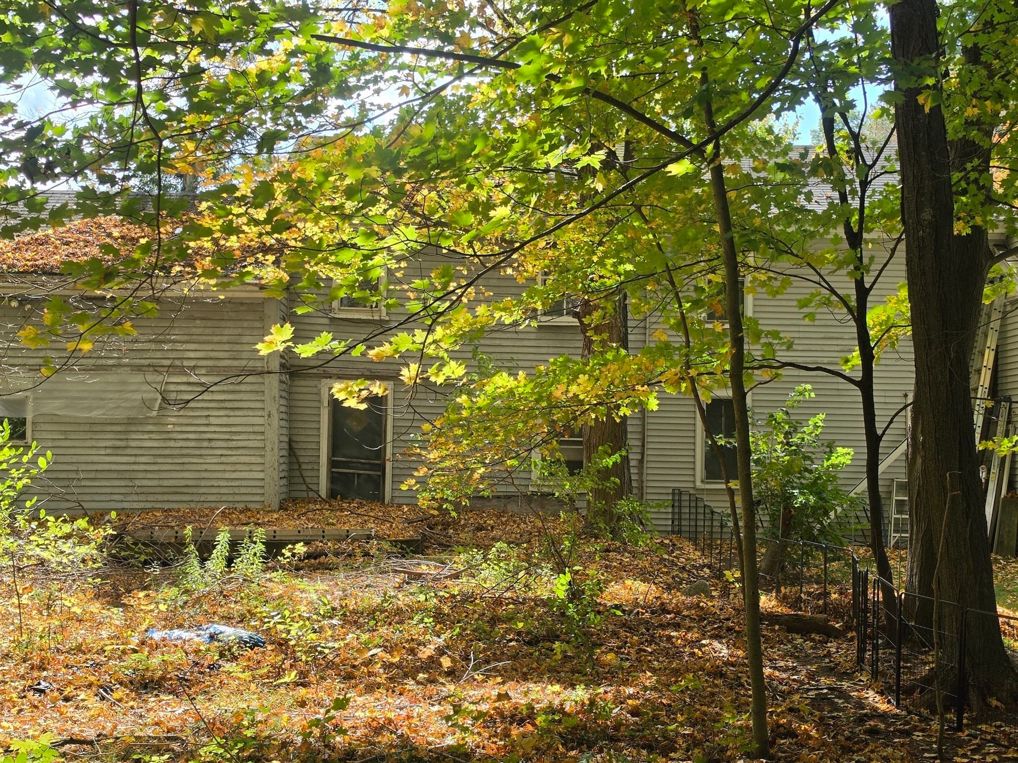 Single Family Residence at 221 Great Rd, Stow MA 01775, photo 3 of 4