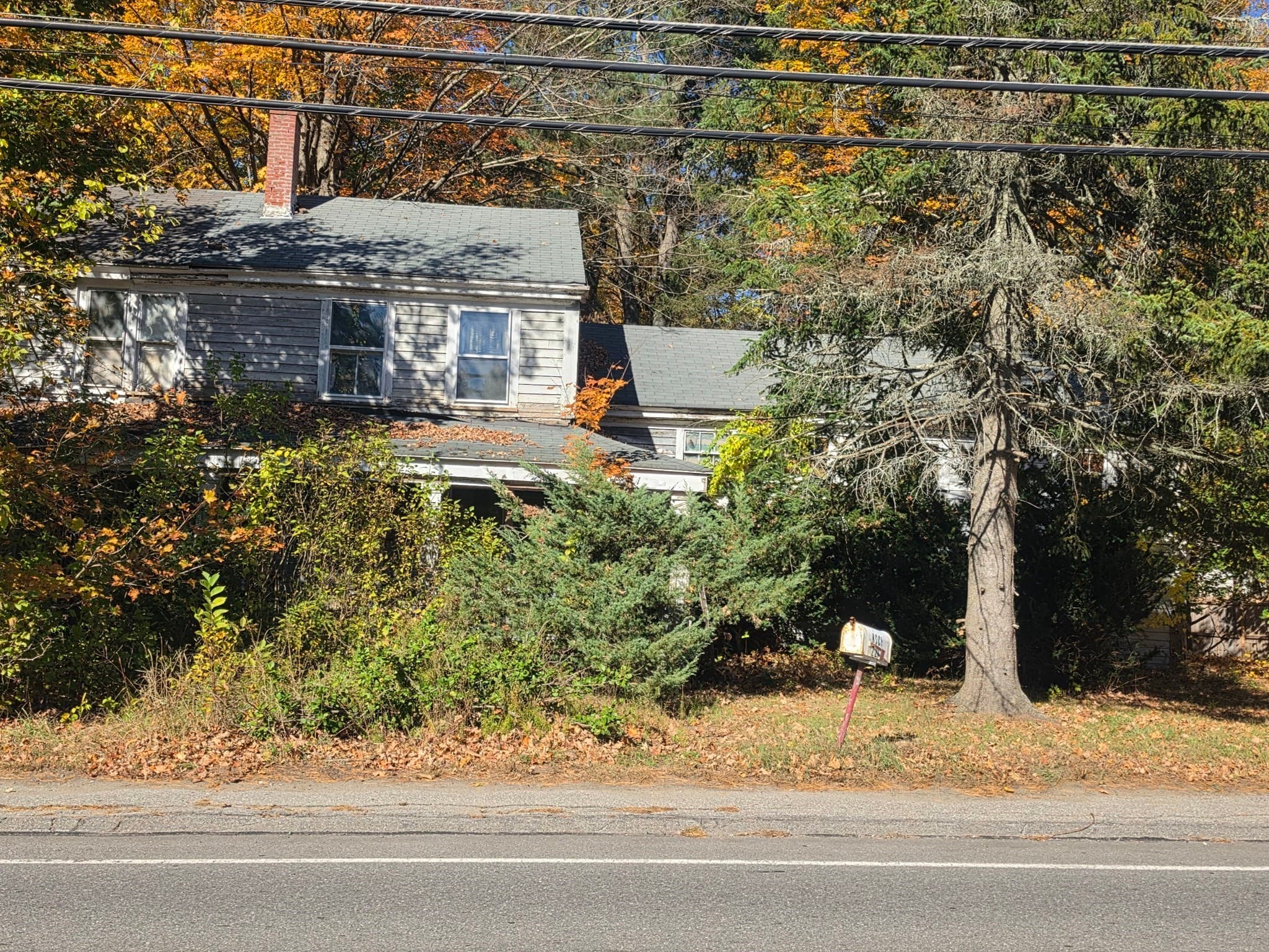 221 Great Rd, Stow MA 01775