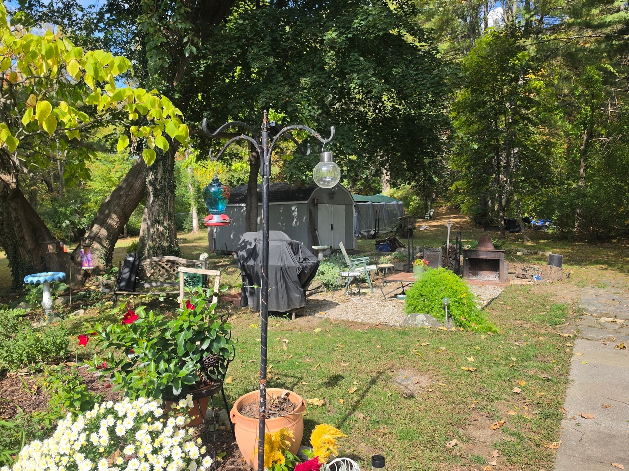 Single Family Residence at 223 Great Rd, Stow MA 01775, photo 2 of 4