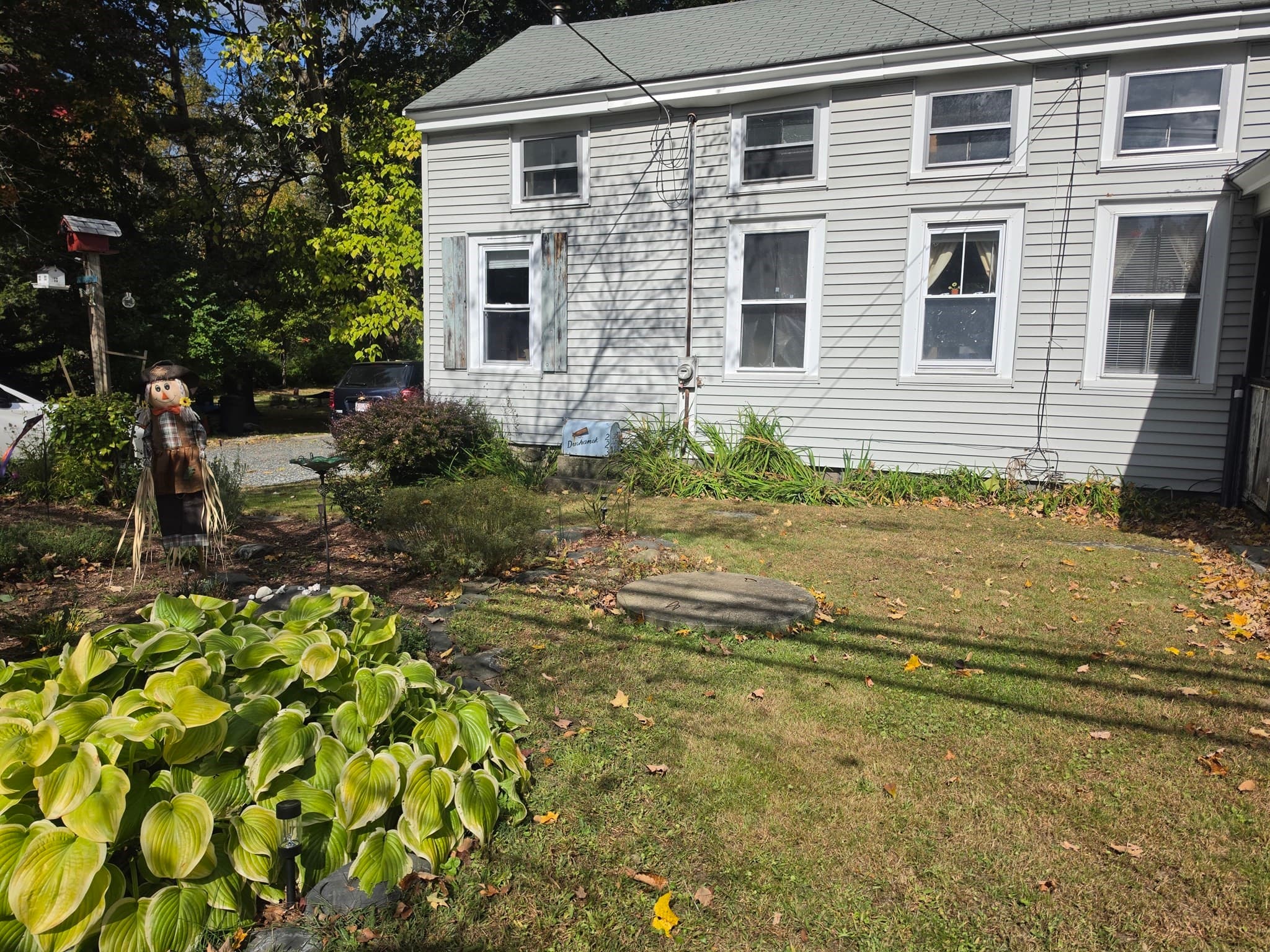 Single Family Residence at 223 Great Rd, Stow MA 01775, photo 3 of 4