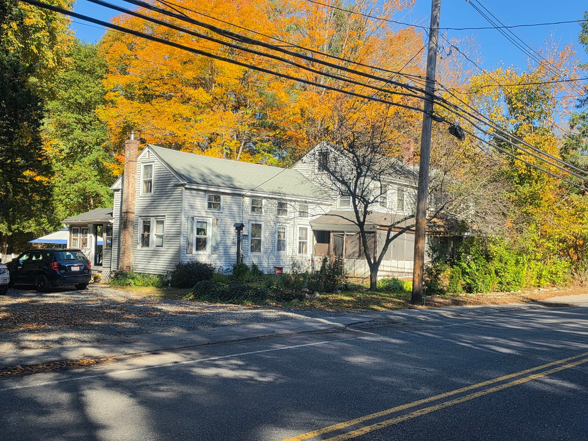 223 Great Rd, Stow MA 01775