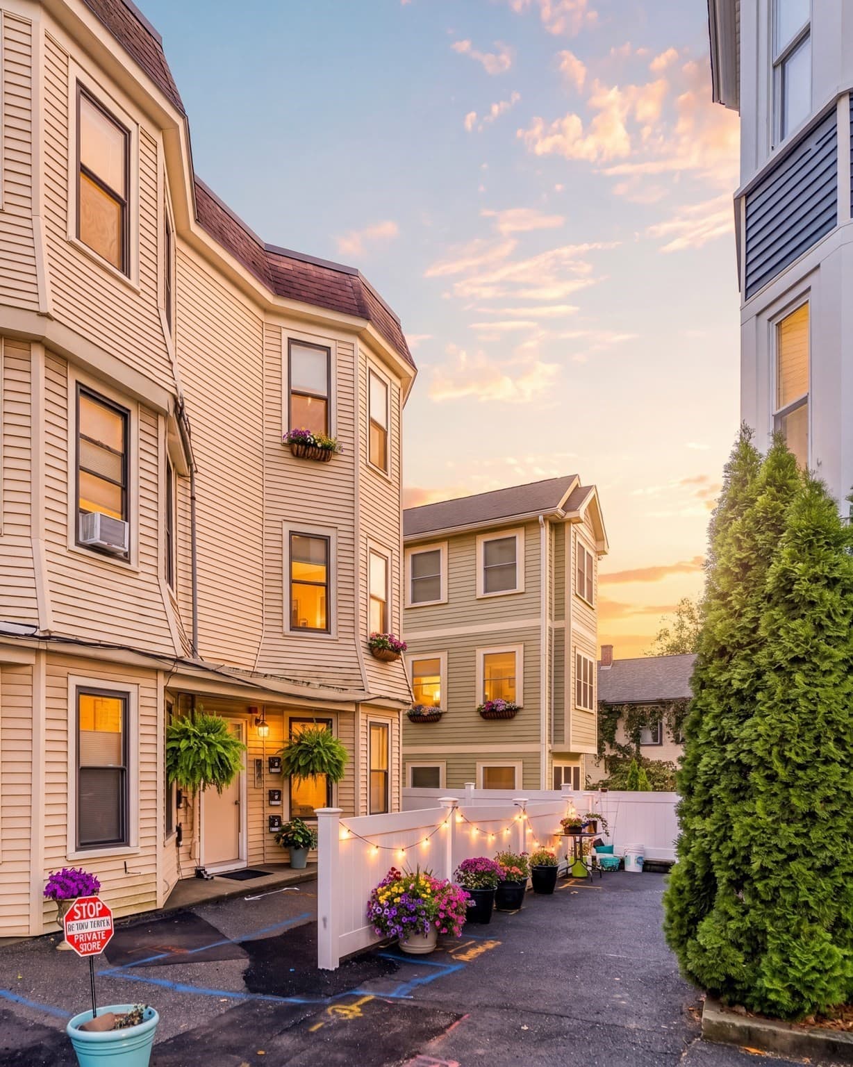 20 Atwood Square # 5, Boston MA 02130