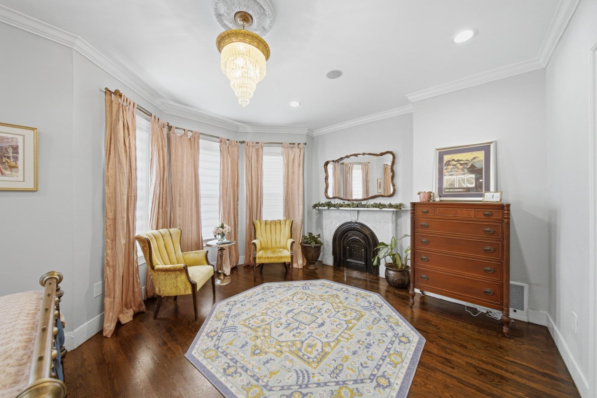 Single Family Residence at 20 W Cottage St, Boston MA 02125, photo 13 of 29
