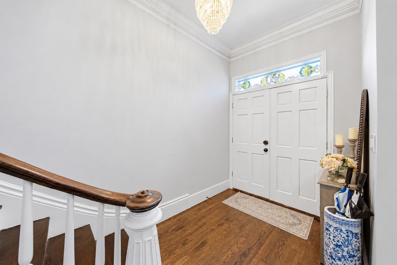 Single Family Residence at 20 W Cottage St, Boston MA 02125, photo 7 of 29