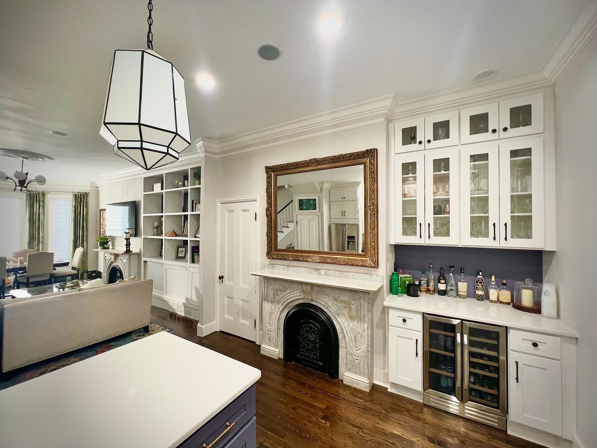Single Family Residence at 20 W Cottage St, Boston MA 02125, photo 3 of 29