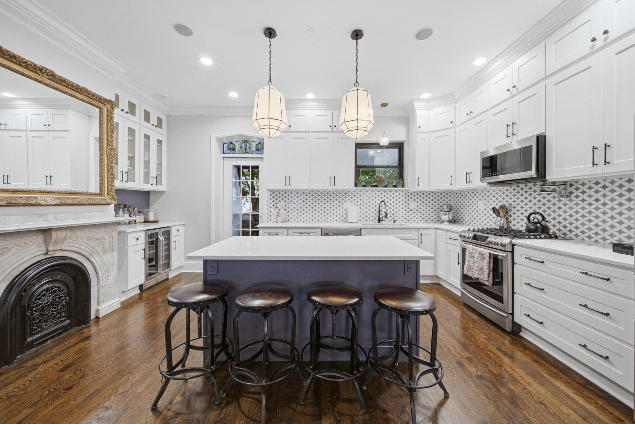 20 W Cottage St, Boston MA 02125