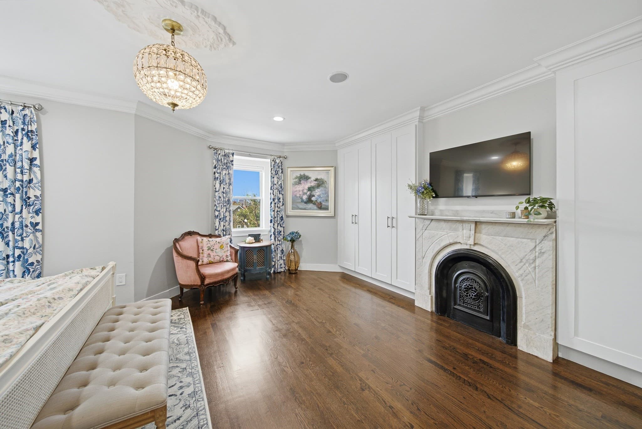 Single Family Residence at 20 W Cottage St, Boston MA 02125, photo 15 of 29