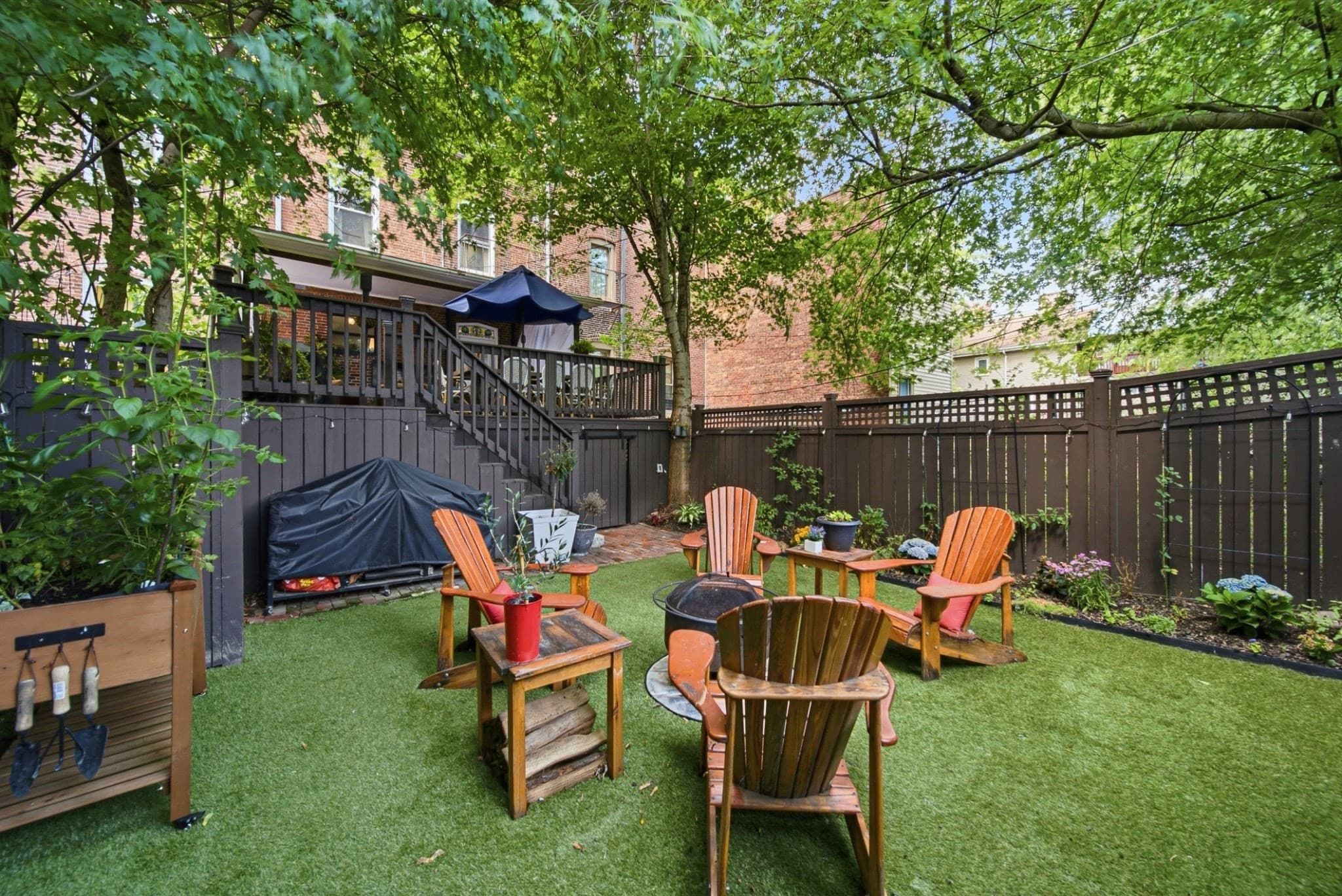 Single Family Residence at 20 W Cottage St, Boston MA 02125, photo 21 of 29