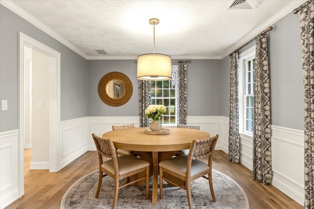 Single Family Residence at 62 Metacomet Way, Marshfield MA 02050, photo 14 of 42
