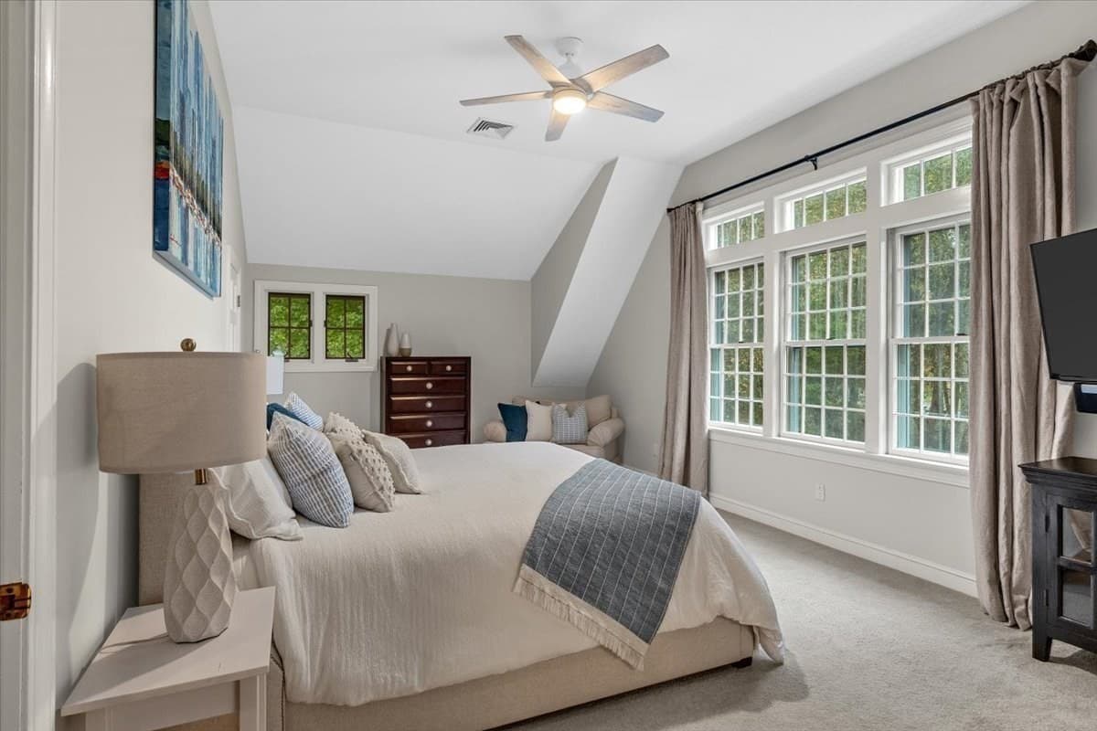 Single Family Residence at 62 Metacomet Way, Marshfield MA 02050, photo 19 of 42