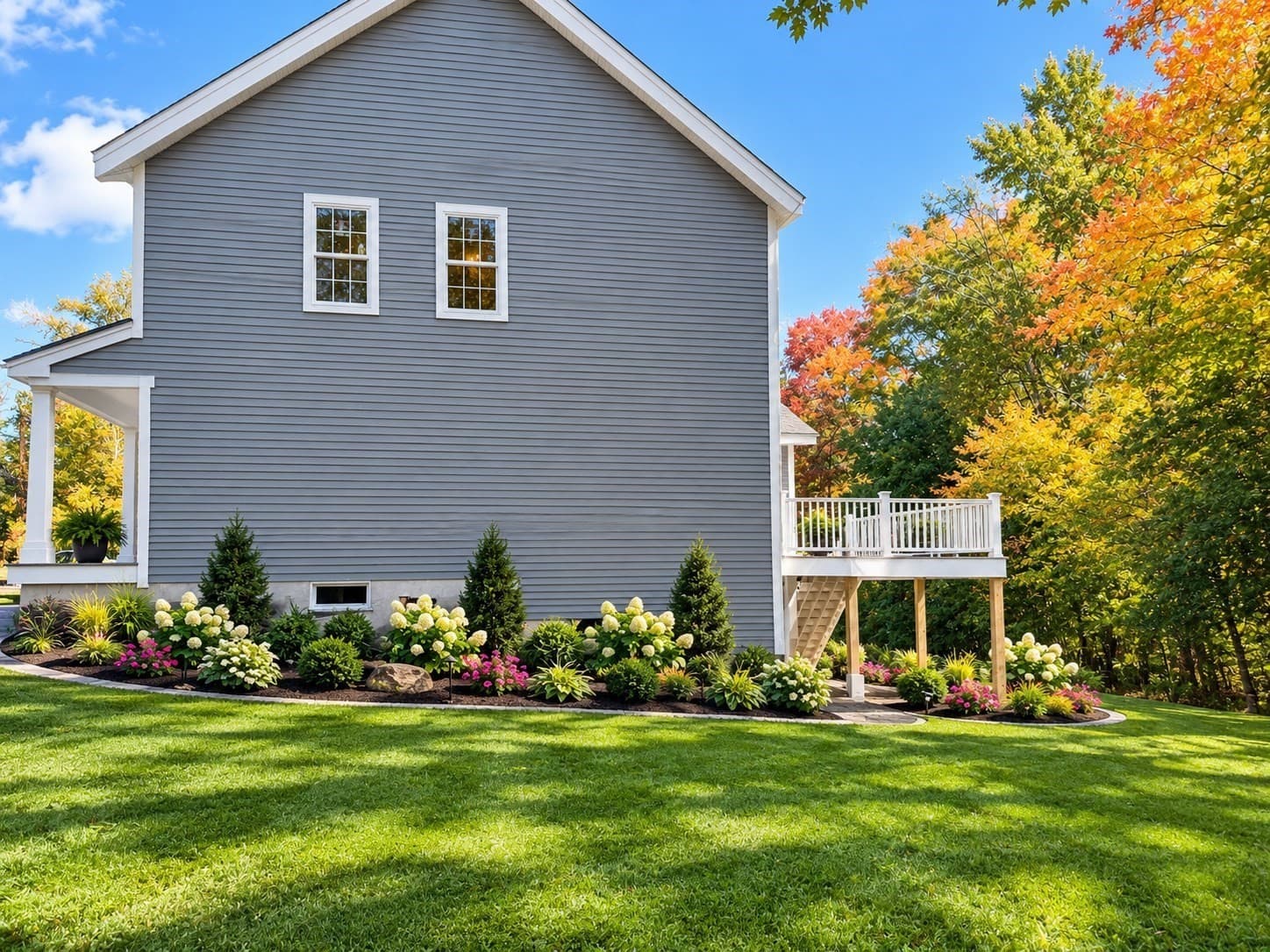 Single Family Residence at 146 North Street, Grafton MA 01560, photo 3 of 4
