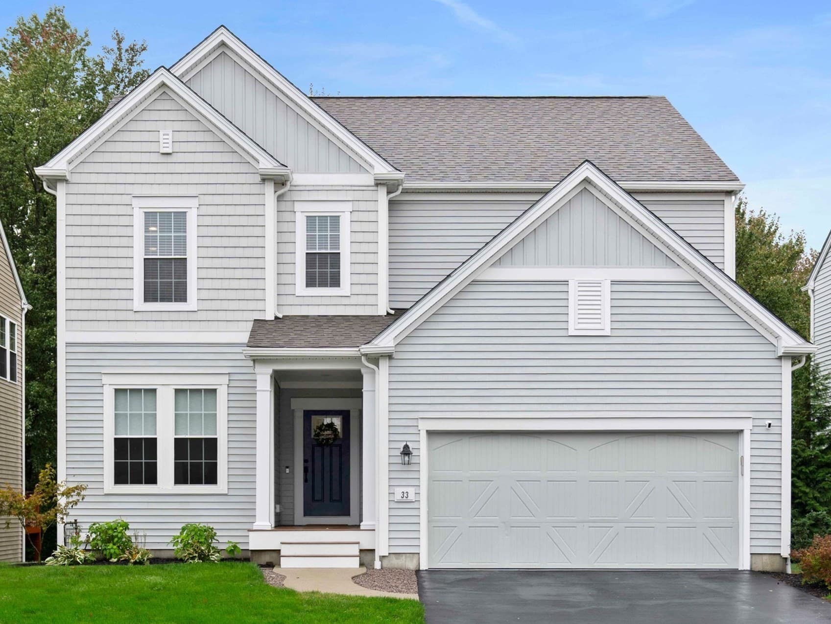 33 Skyhawk Cir, Weymouth MA 02190