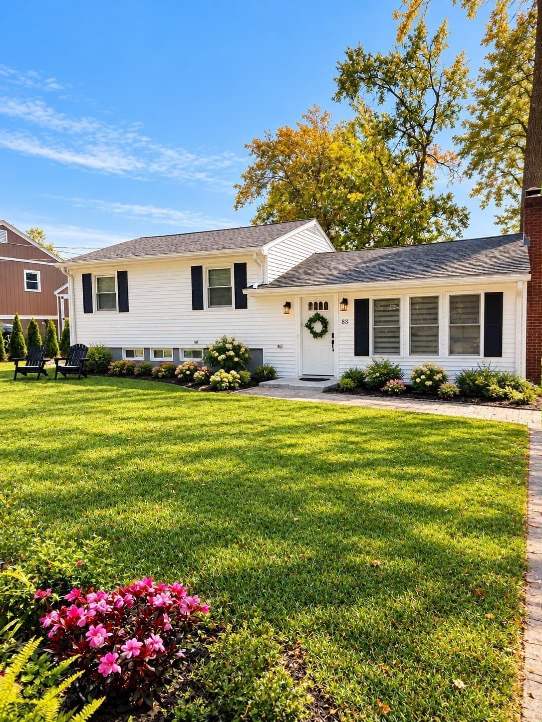 Single Family Residence at 83 Riverbank Rd, Saugus MA 01906, photo 25 of 26