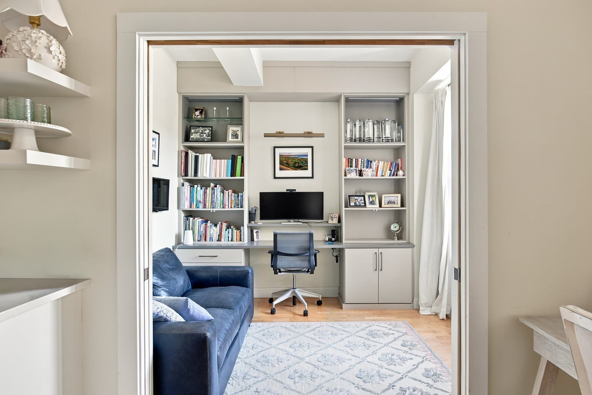 Condominium at 1166 Washington St # 301, Boston MA 02118, photo 16 of 23