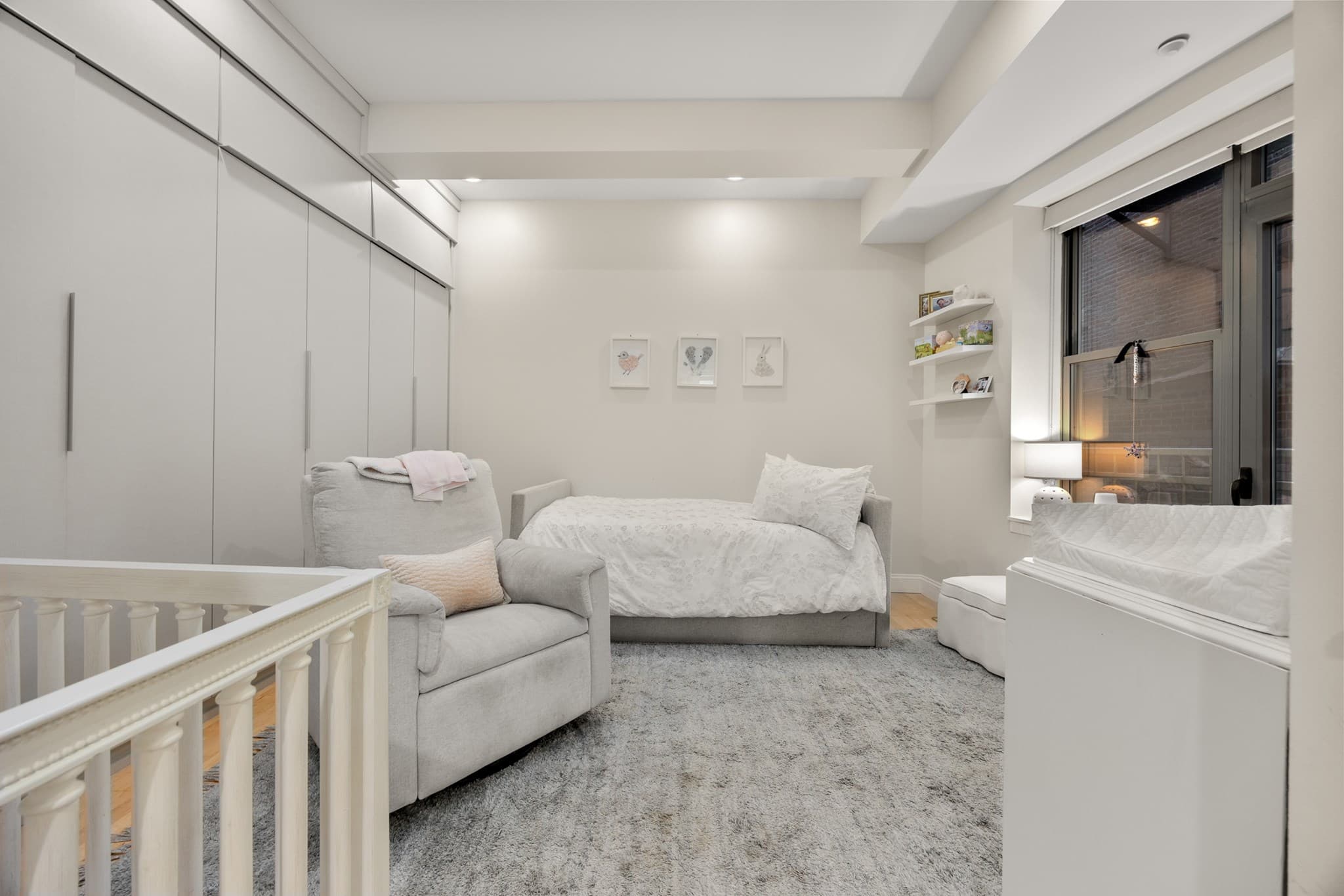 Condominium at 1166 Washington St # 301, Boston MA 02118, photo 12 of 23