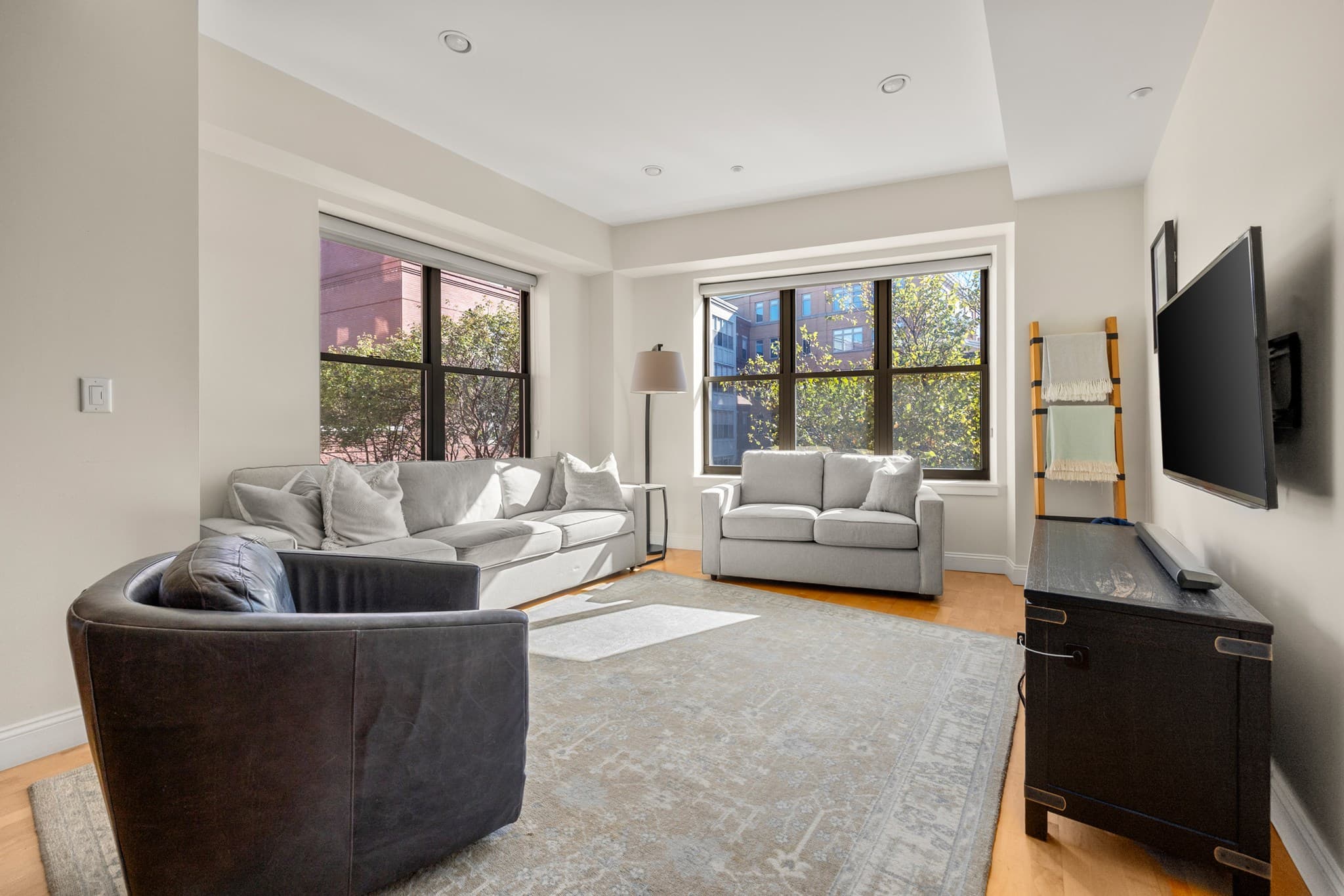 1166 Washington St # 301, Boston MA 02118