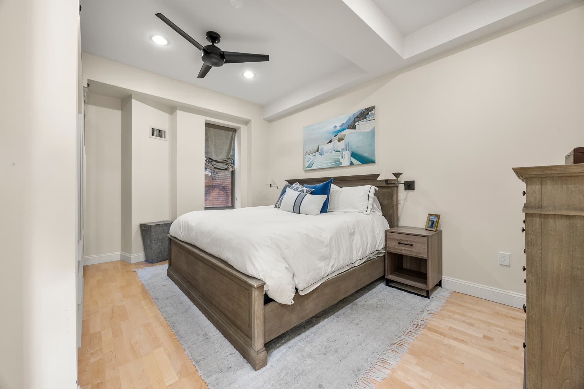 Condominium at 1166 Washington St # 301, Boston MA 02118, photo 9 of 23