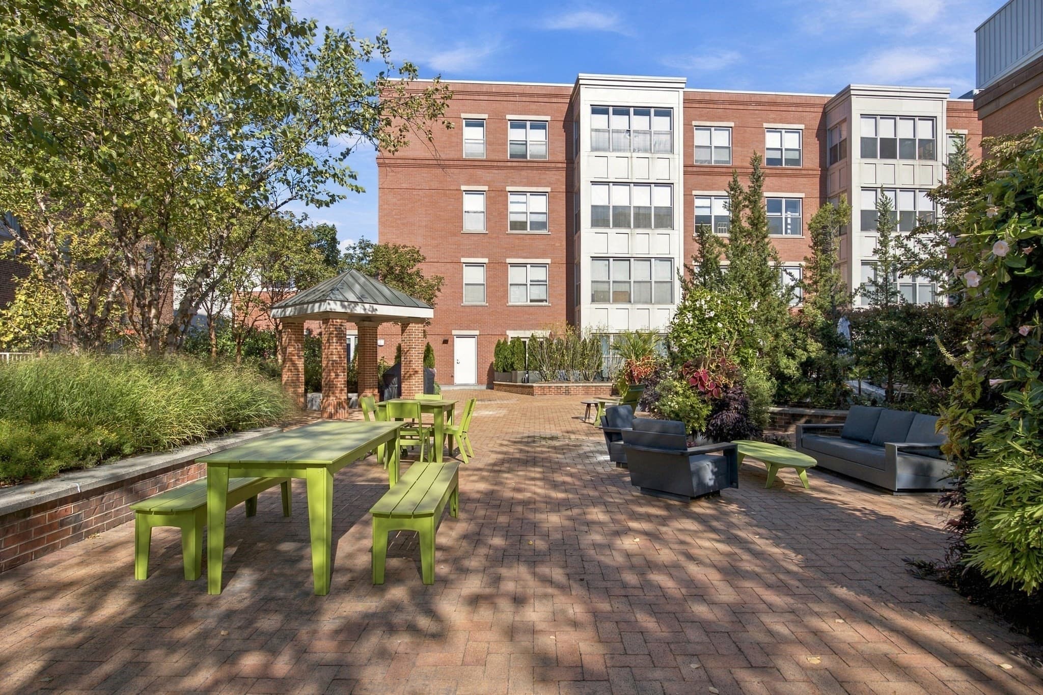 Condominium at 1166 Washington St # 301, Boston MA 02118, photo 19 of 23