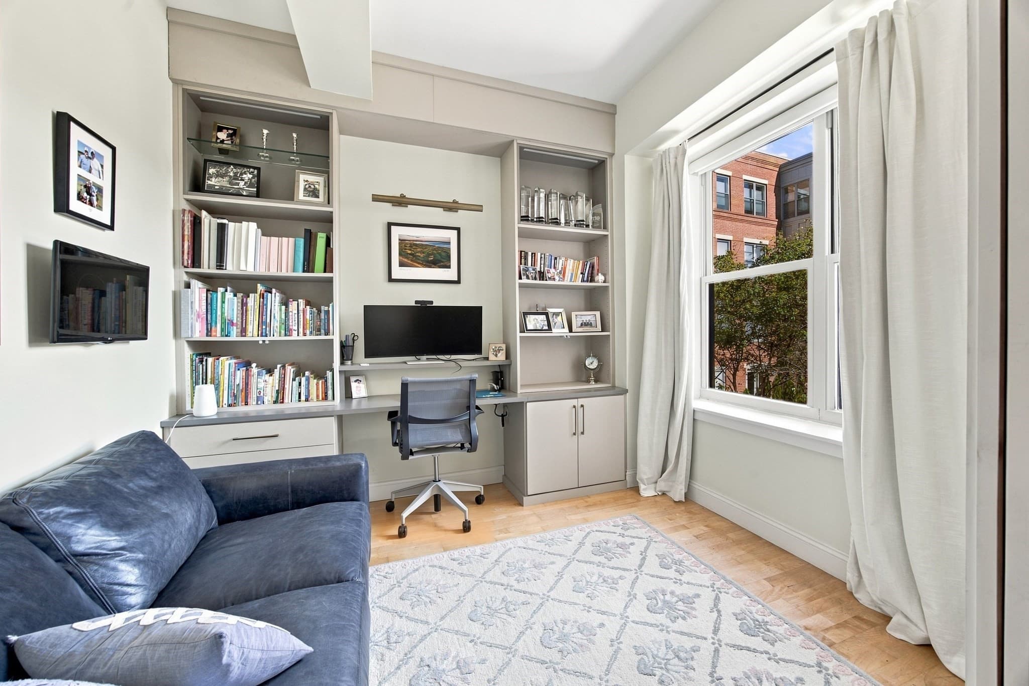 Condominium at 1166 Washington St # 301, Boston MA 02118, photo 8 of 23