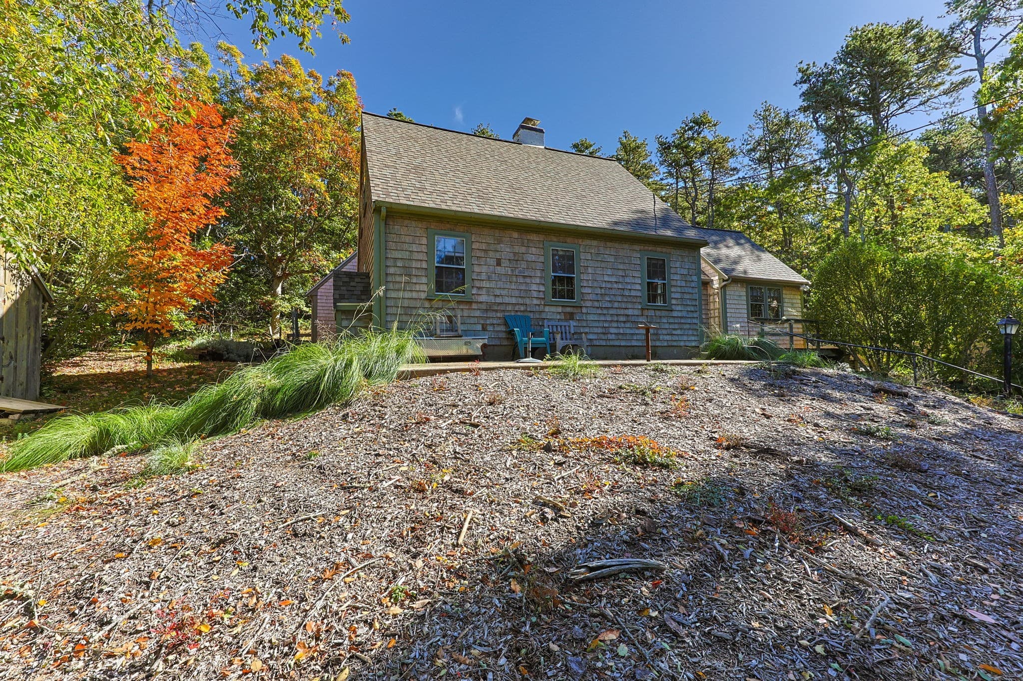 Single Family Residence at 102 Prince Valley Rd, Truro MA 02666, photo 3 of 30