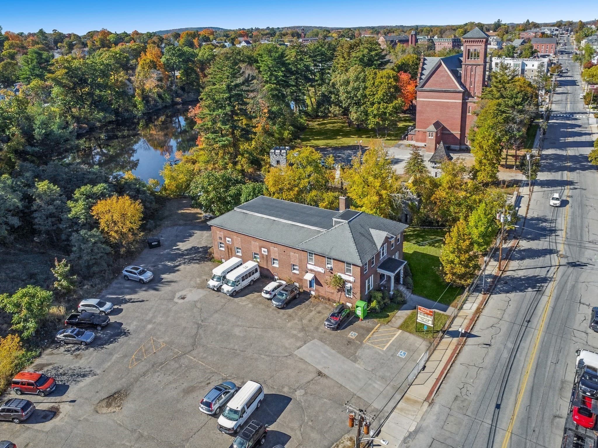 Commercial Sale at 190 Broadway, Methuen MA 01844, photo 6 of 29