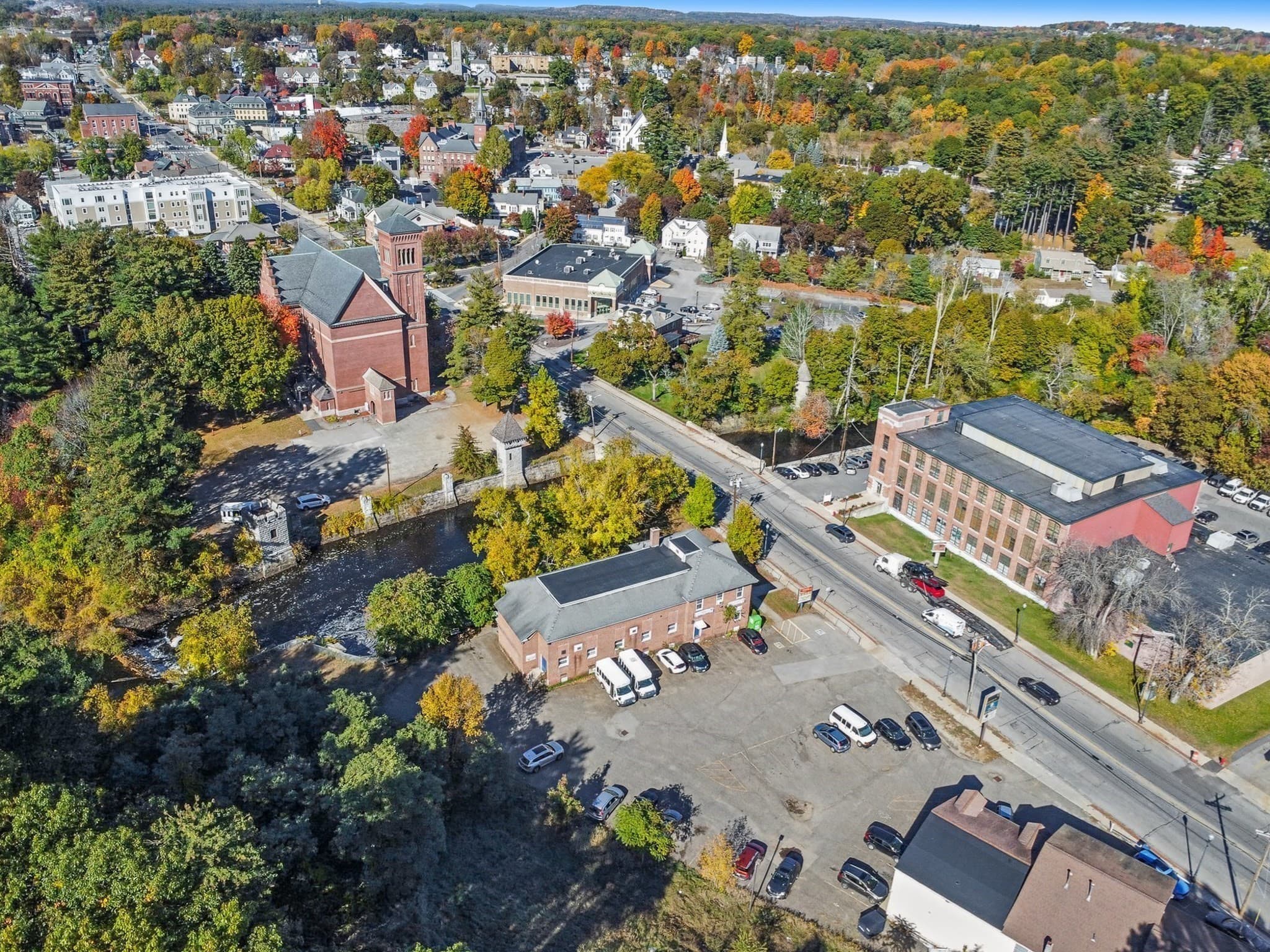 Commercial Sale at 190 Broadway, Methuen MA 01844, photo 7 of 29
