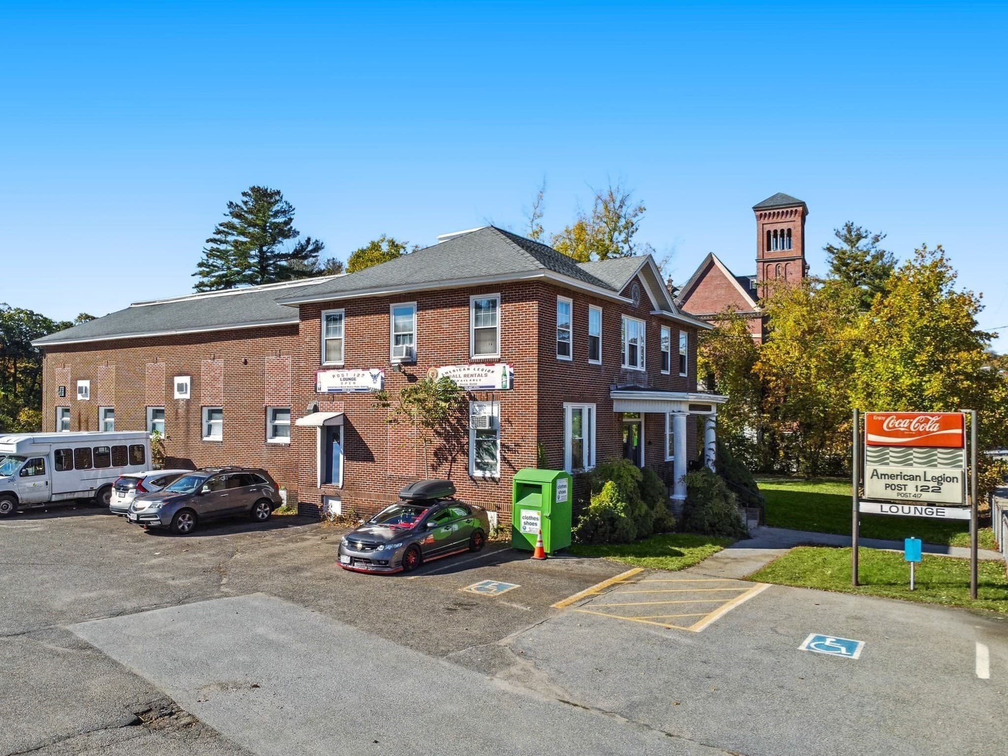 Commercial Sale at 190 Broadway, Methuen MA 01844, photo 3 of 29