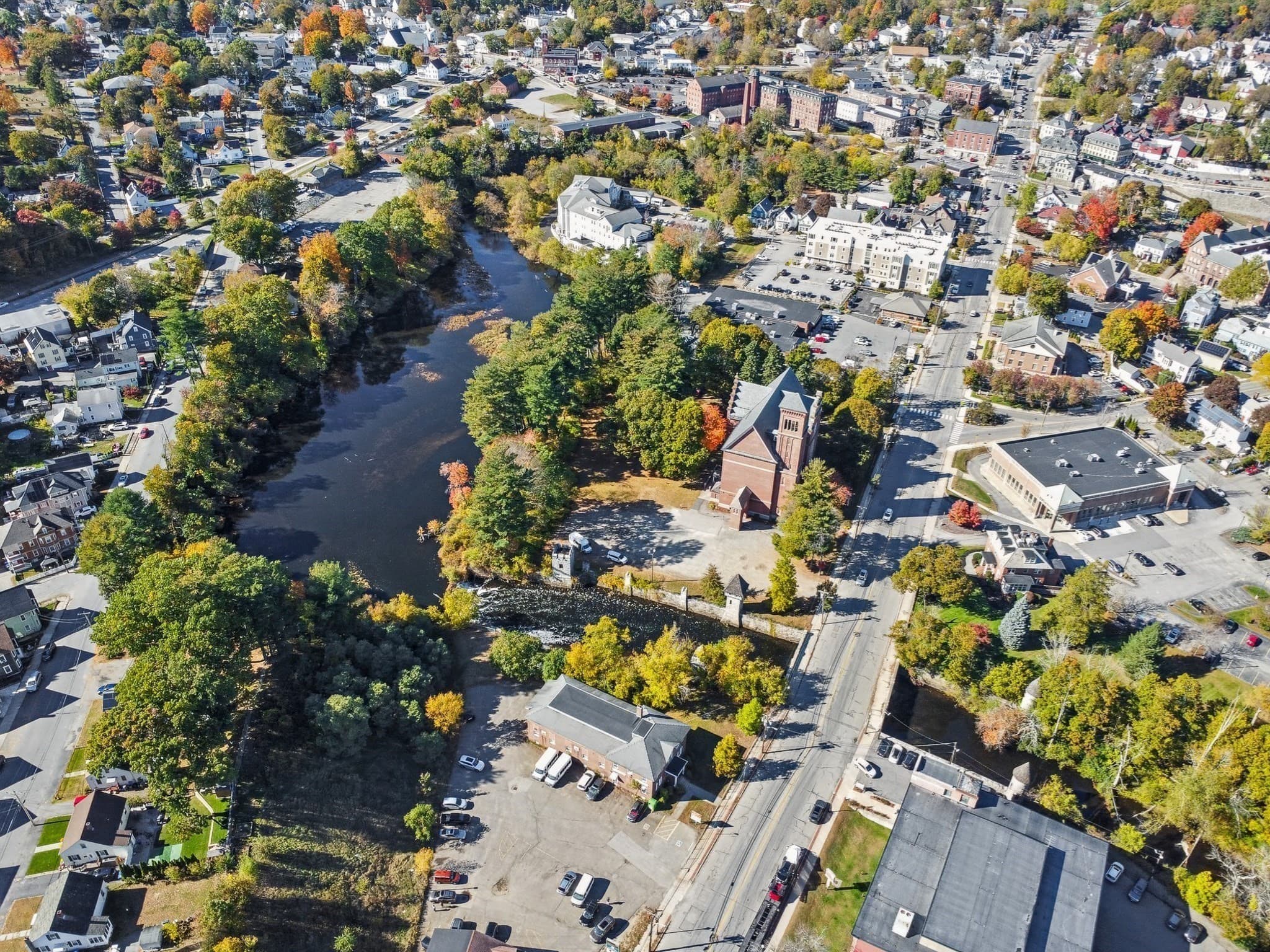 Commercial Sale at 190 Broadway, Methuen MA 01844, photo 5 of 29