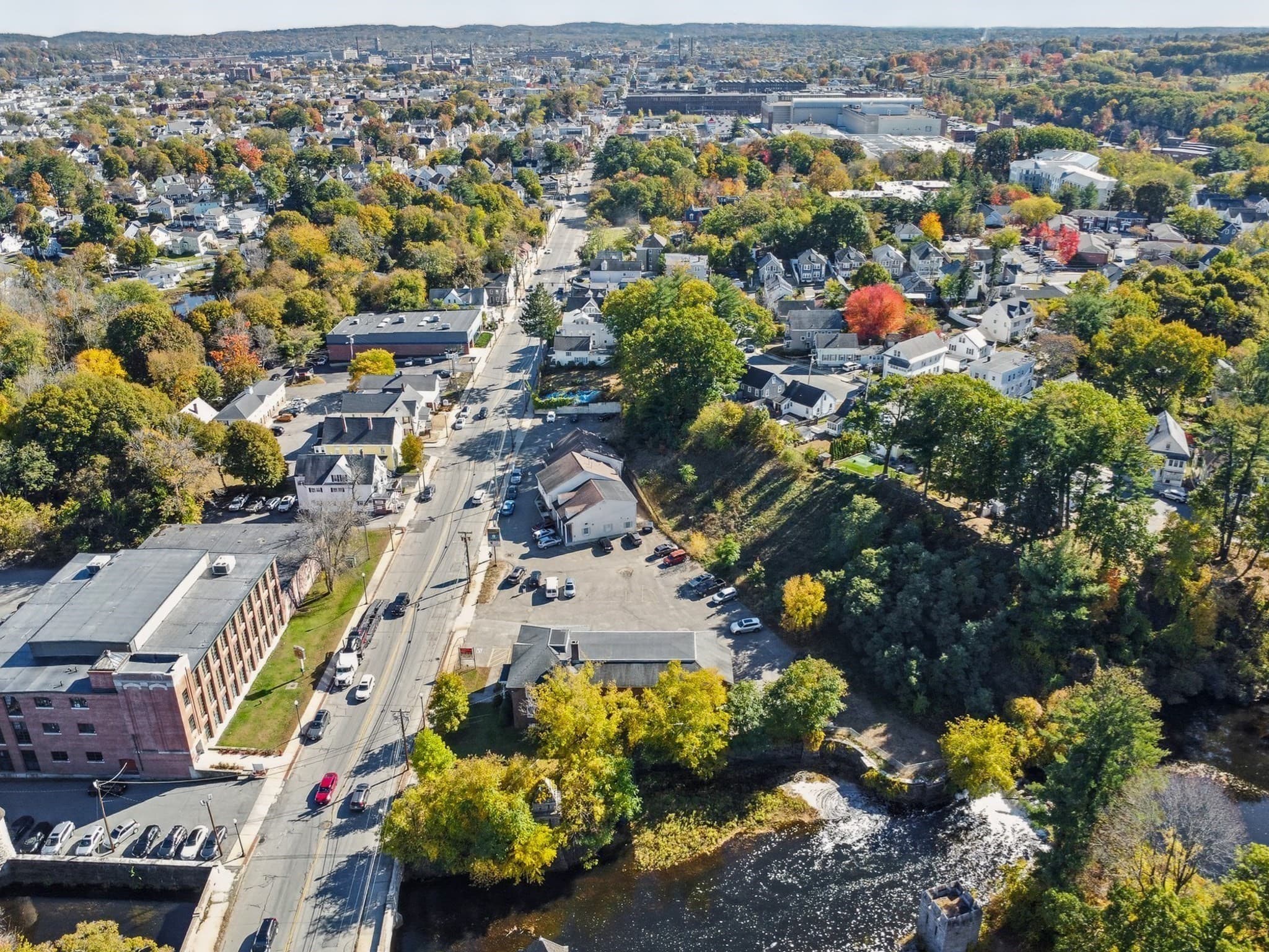Commercial Sale at 190 Broadway, Methuen MA 01844, photo 4 of 29