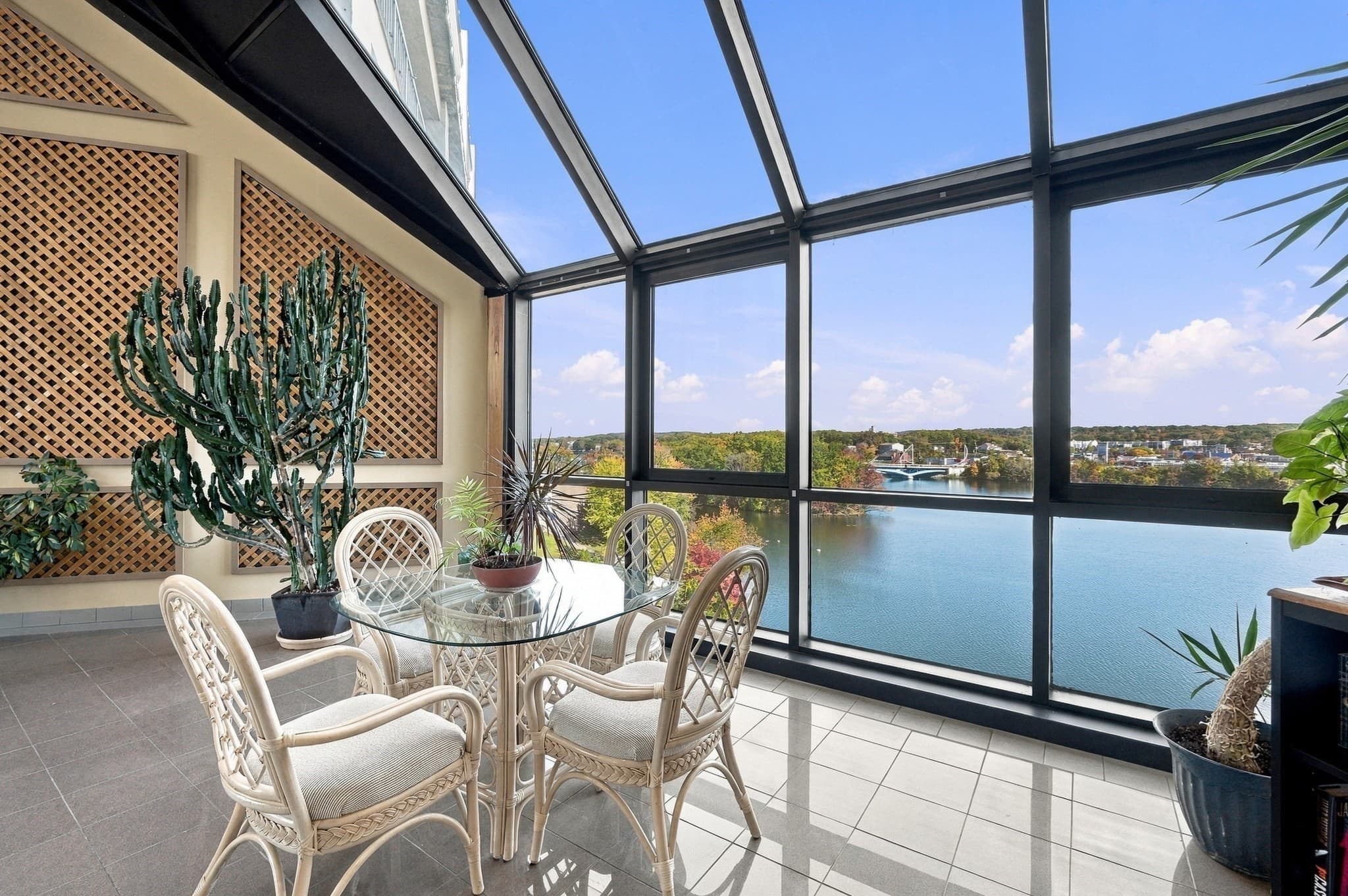 Condominium at 65 Lake Avenue # 502, Worcester MA 01604, photo 28 of 31