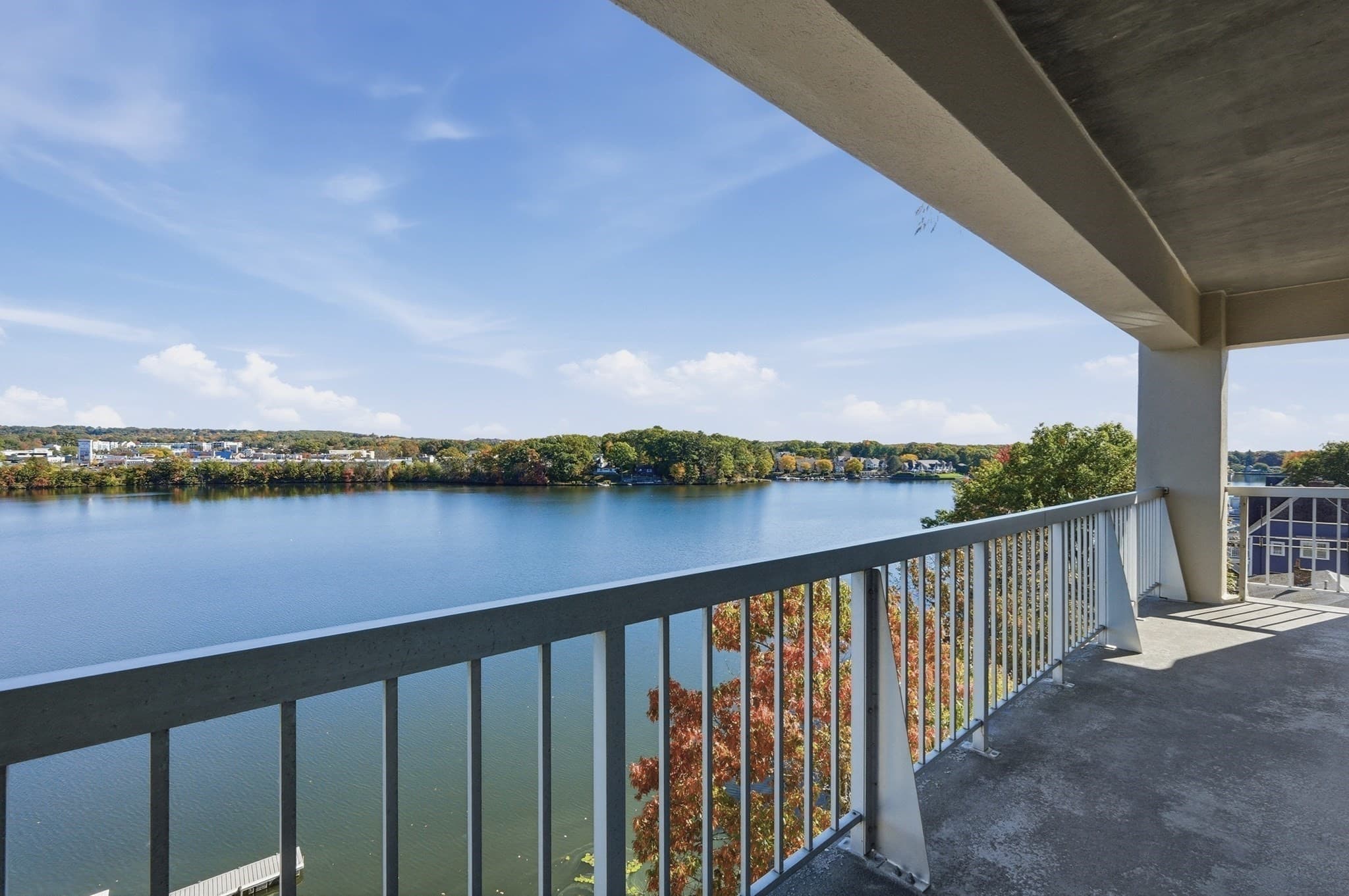 Condominium at 65 Lake Avenue # 502, Worcester MA 01604, photo 20 of 31