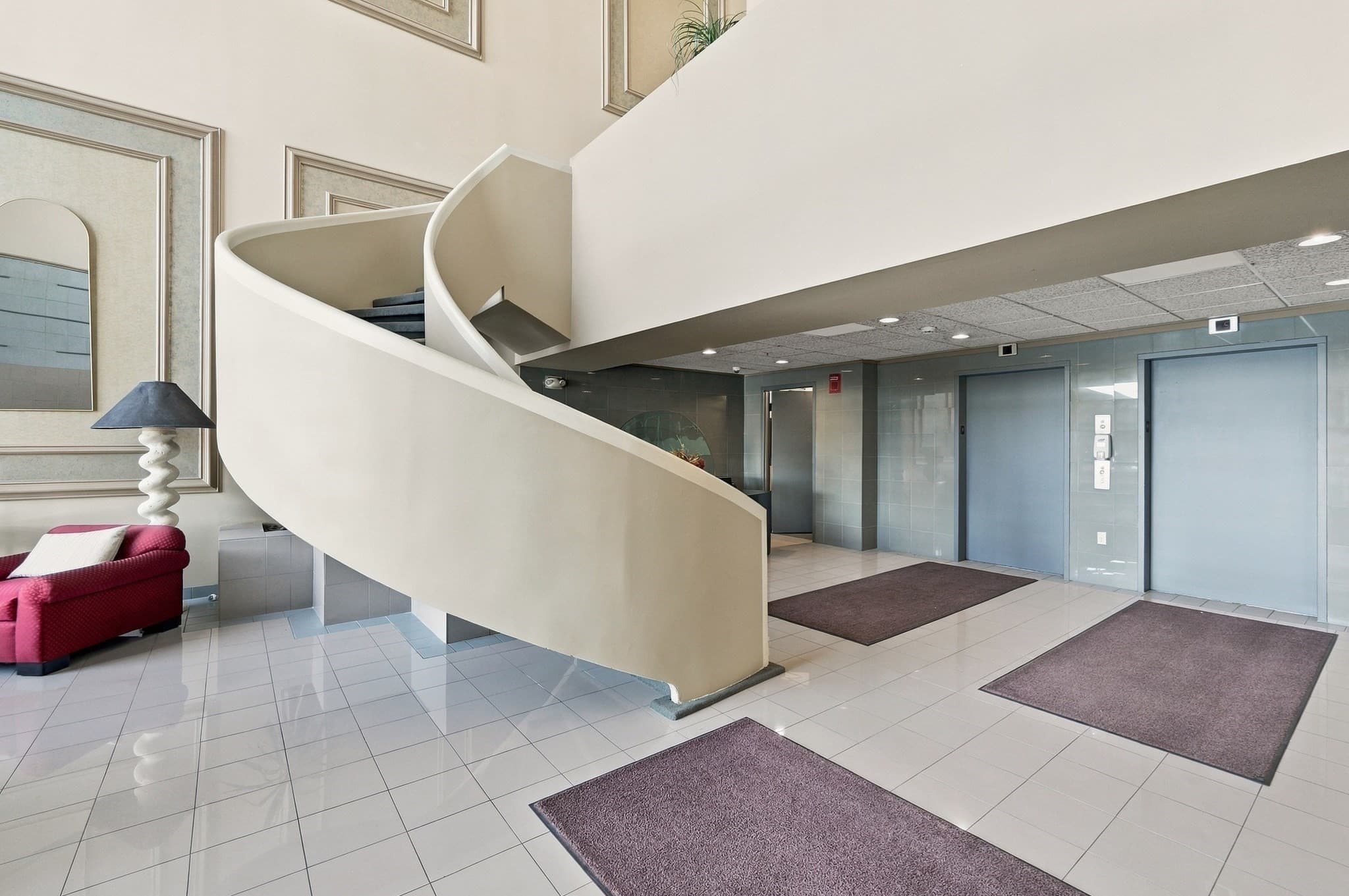 Condominium at 65 Lake Avenue # 502, Worcester MA 01604, photo 31 of 31