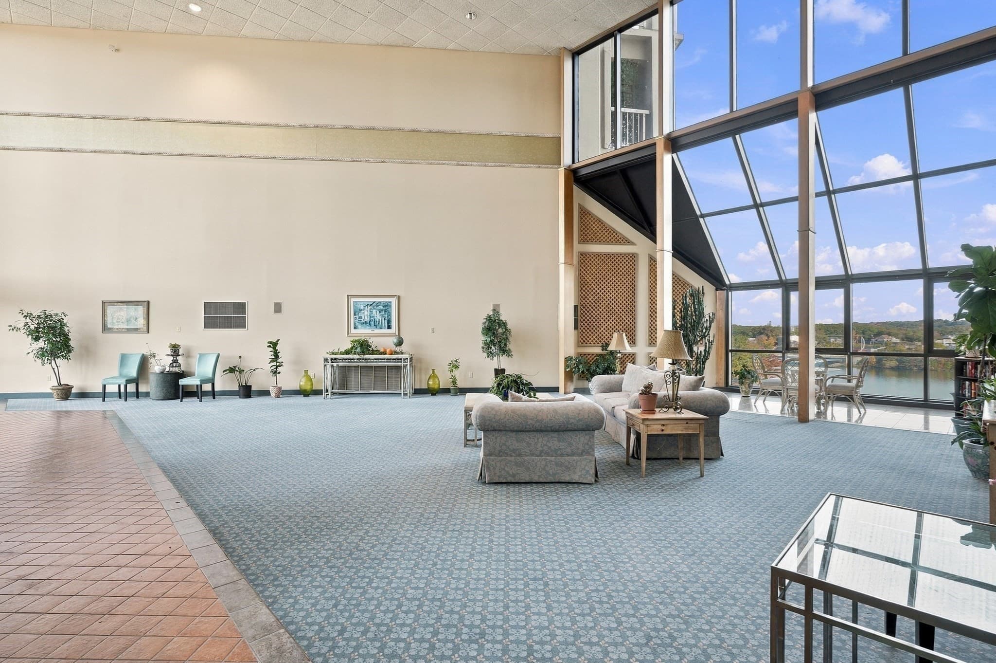 Condominium at 65 Lake Avenue # 502, Worcester MA 01604, photo 29 of 31