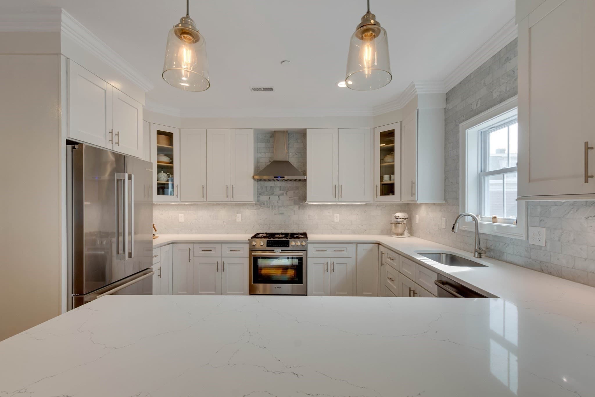 Condominium at 271 Gold St # 2, Boston MA 02127, photo 7 of 40