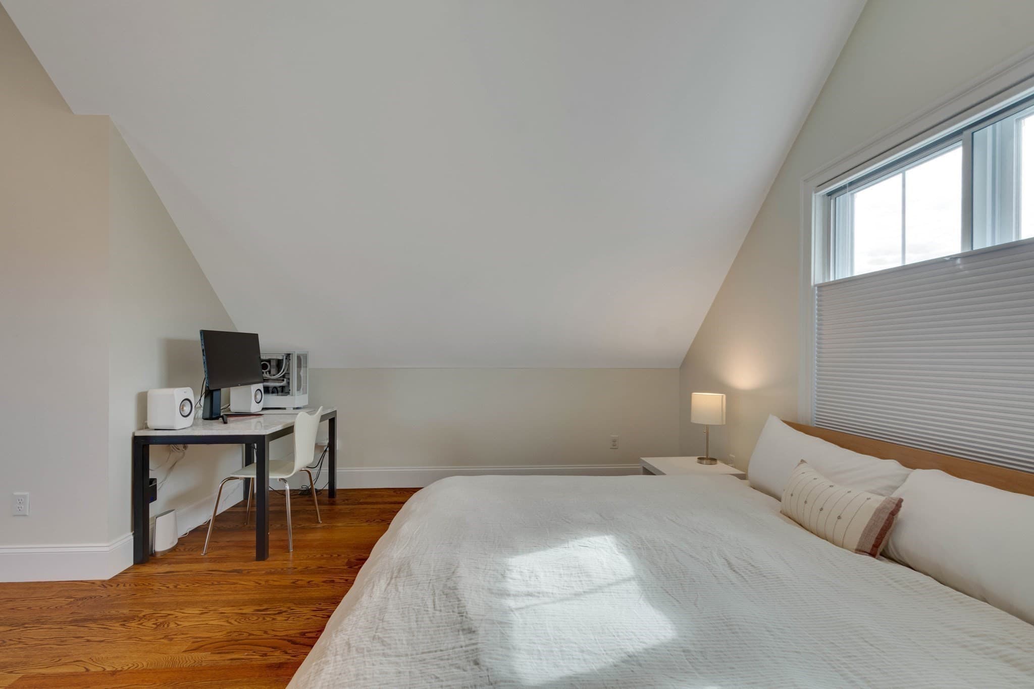 Condominium at 271 Gold St # 2, Boston MA 02127, photo 25 of 40