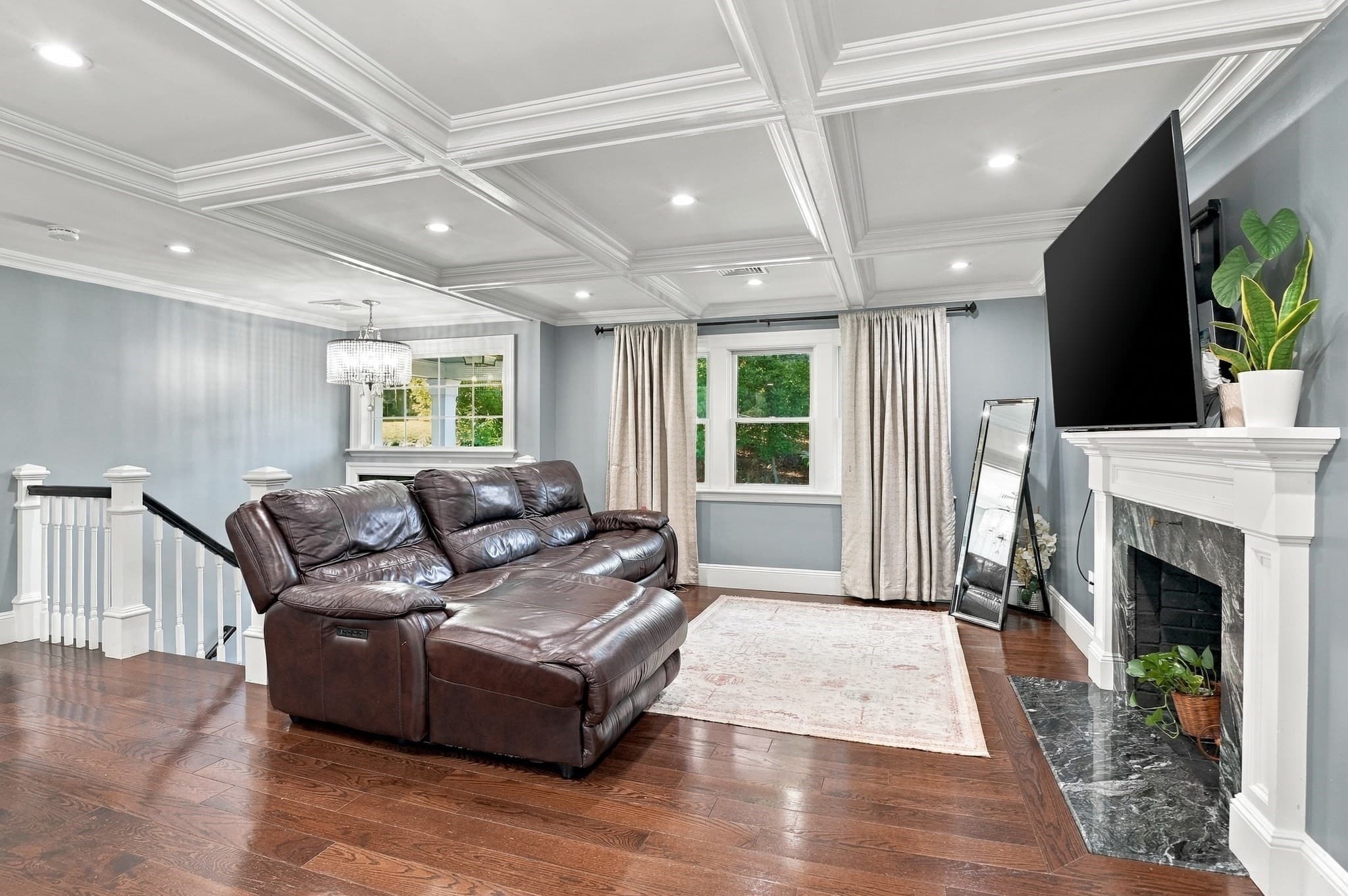 Single Family Residence at 159 Mishawum Road, Woburn MA 01801, photo 3 of 26