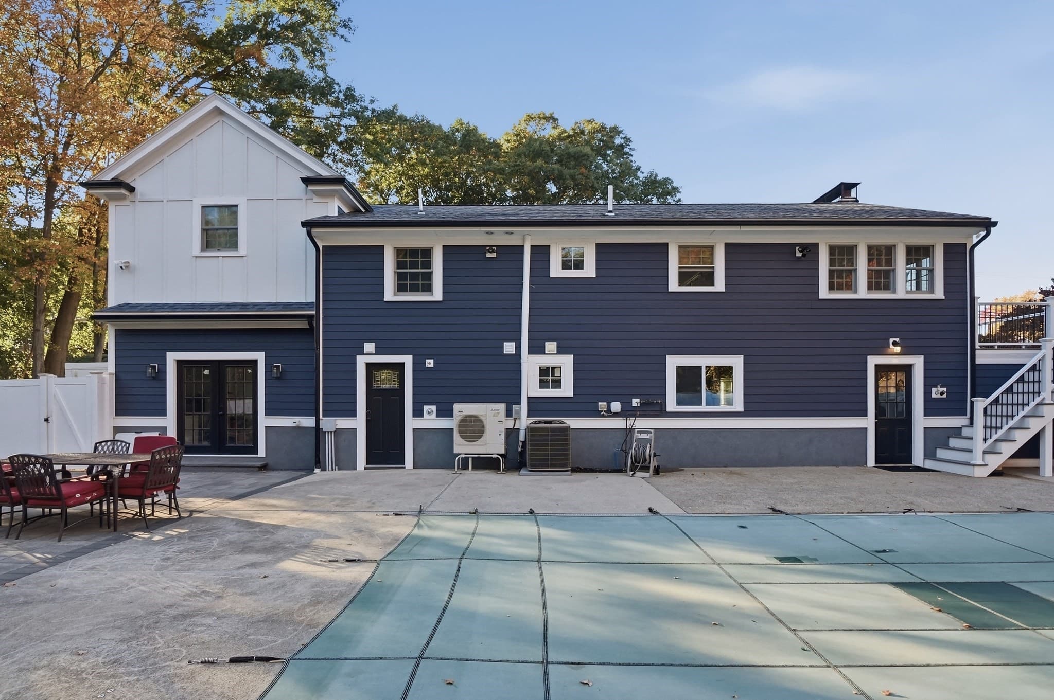 Single Family Residence at 159 Mishawum Road, Woburn MA 01801, photo 24 of 26