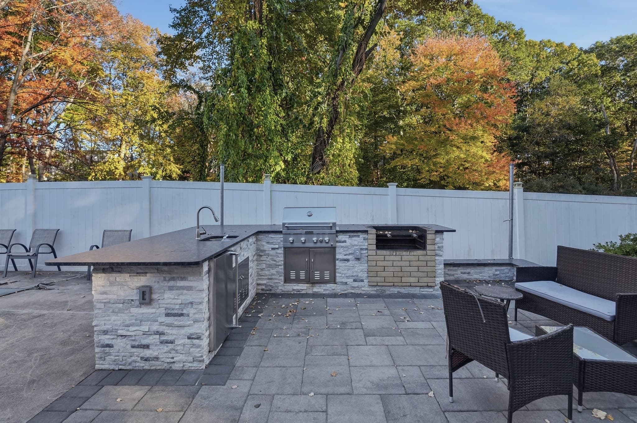 Single Family Residence at 159 Mishawum Road, Woburn MA 01801, photo 25 of 26