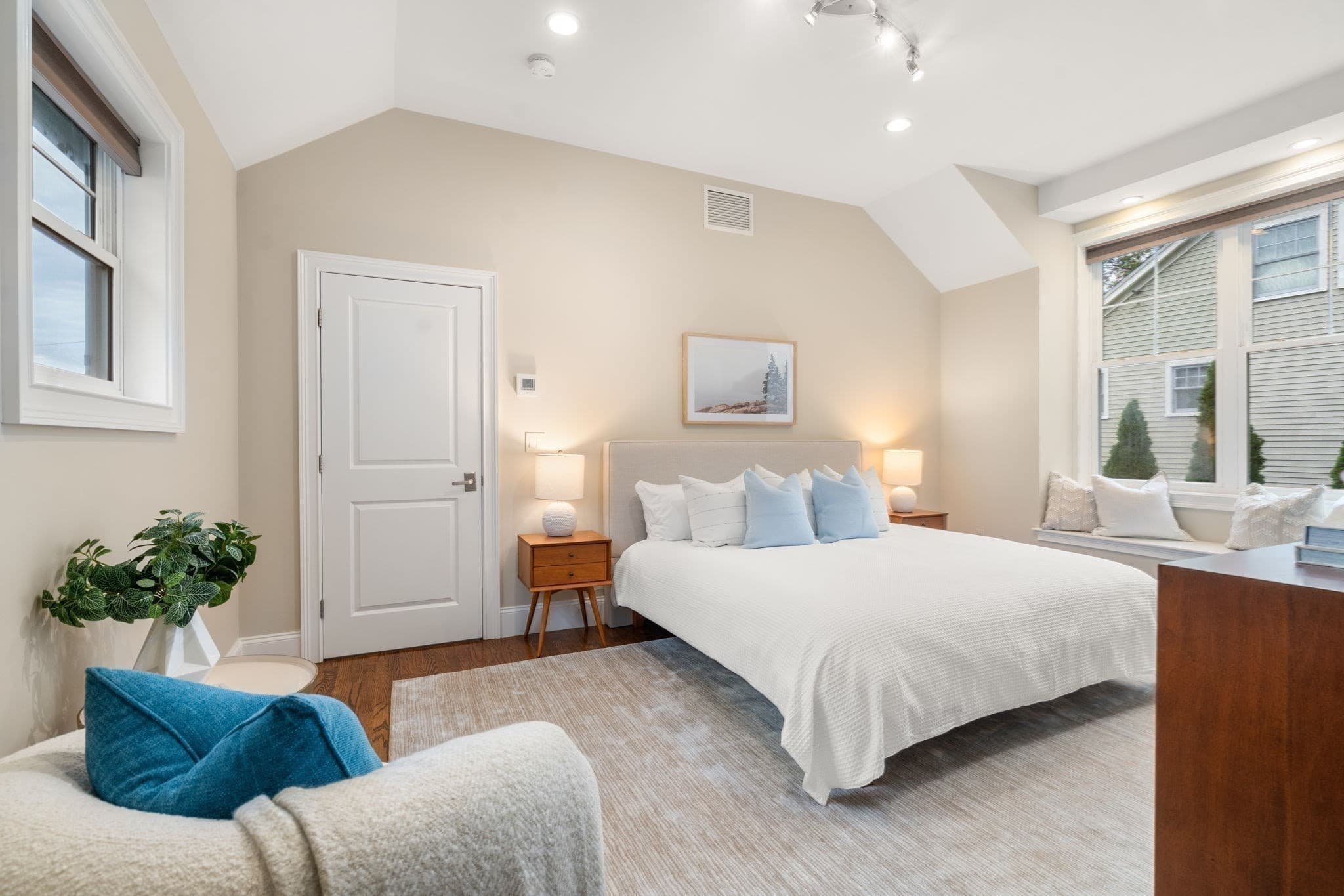 Single Family Residence at 104-108 Hull St # 108, Newton MA 02460, photo 13 of 35