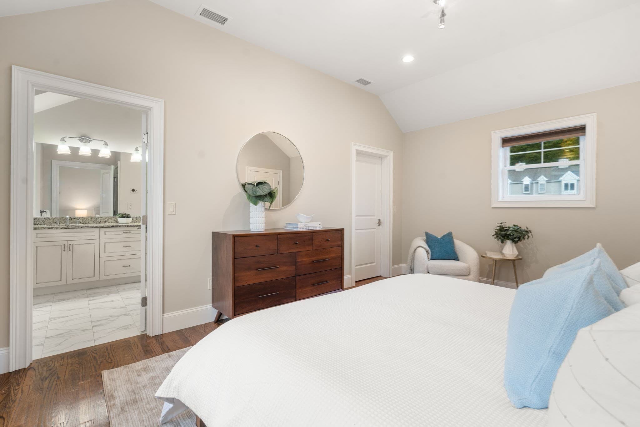 Single Family Residence at 104-108 Hull St # 108, Newton MA 02460, photo 16 of 35