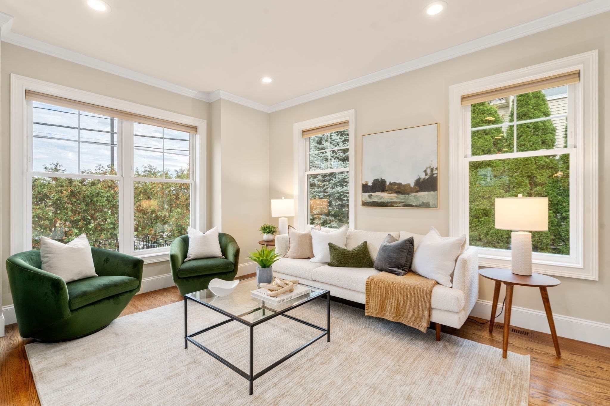 Single Family Residence at 104-108 Hull St # 108, Newton MA 02460, photo 5 of 35