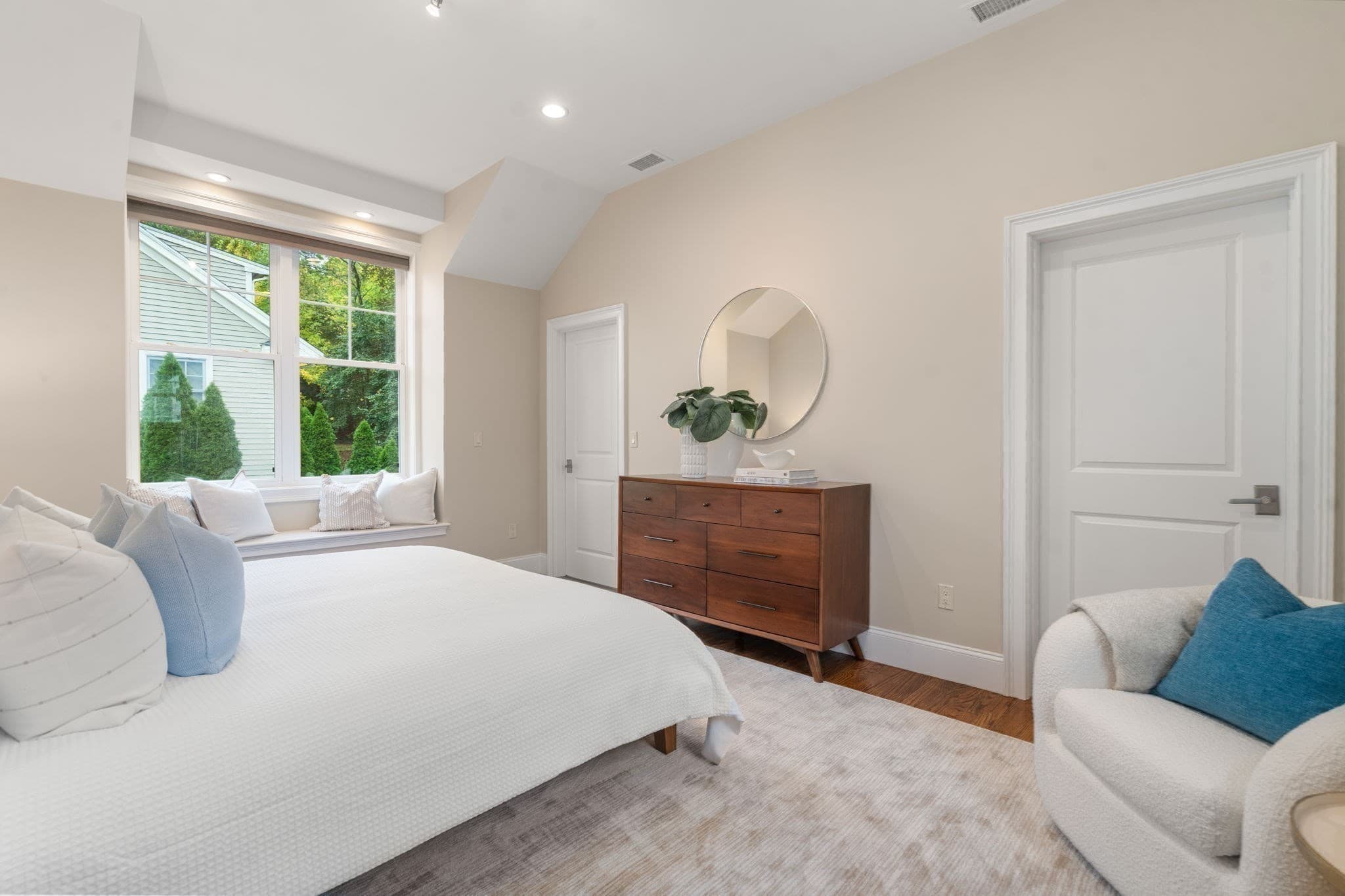 Single Family Residence at 104-108 Hull St # 108, Newton MA 02460, photo 14 of 35